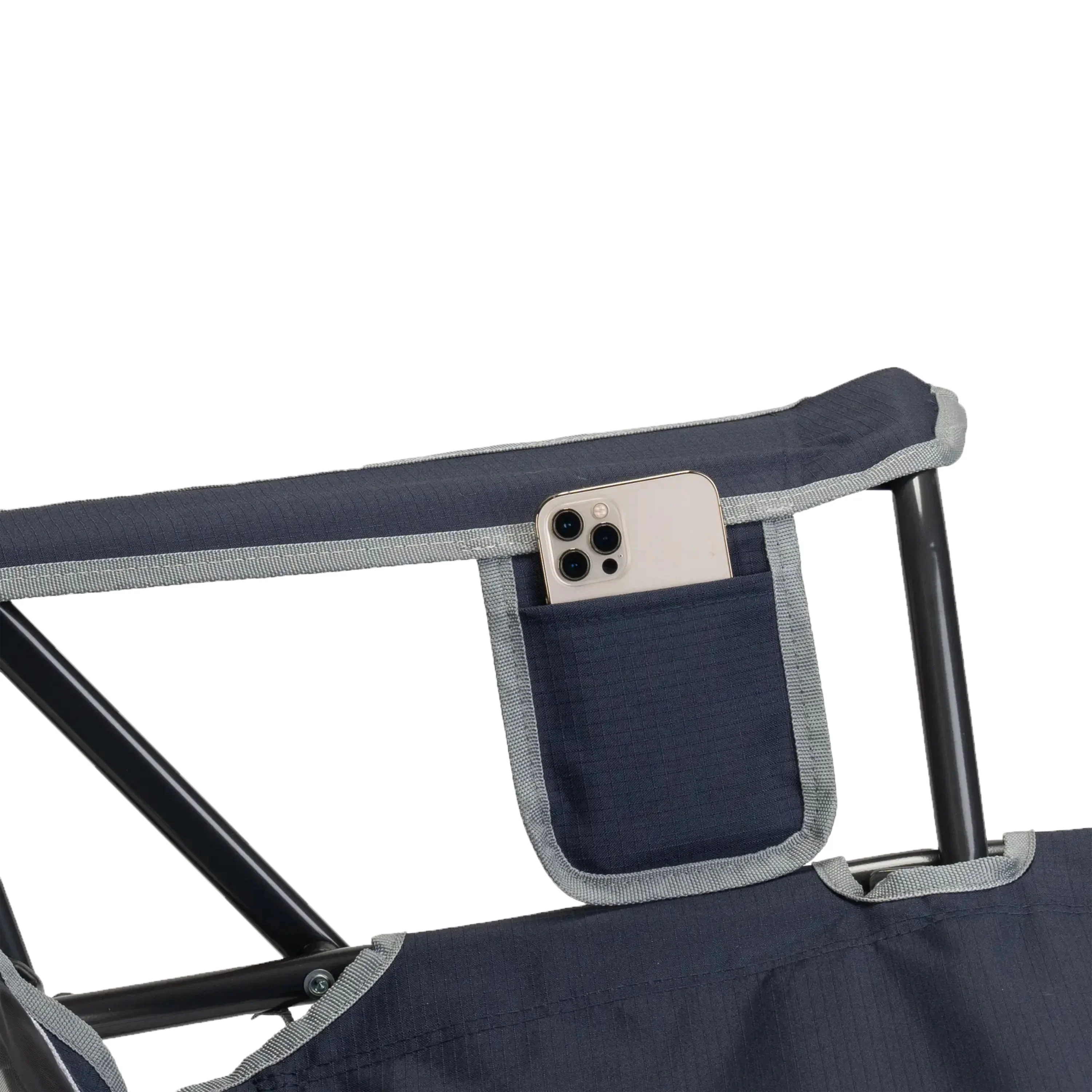 Chaise berçante "Comfort Pro Rocker" - Image 10