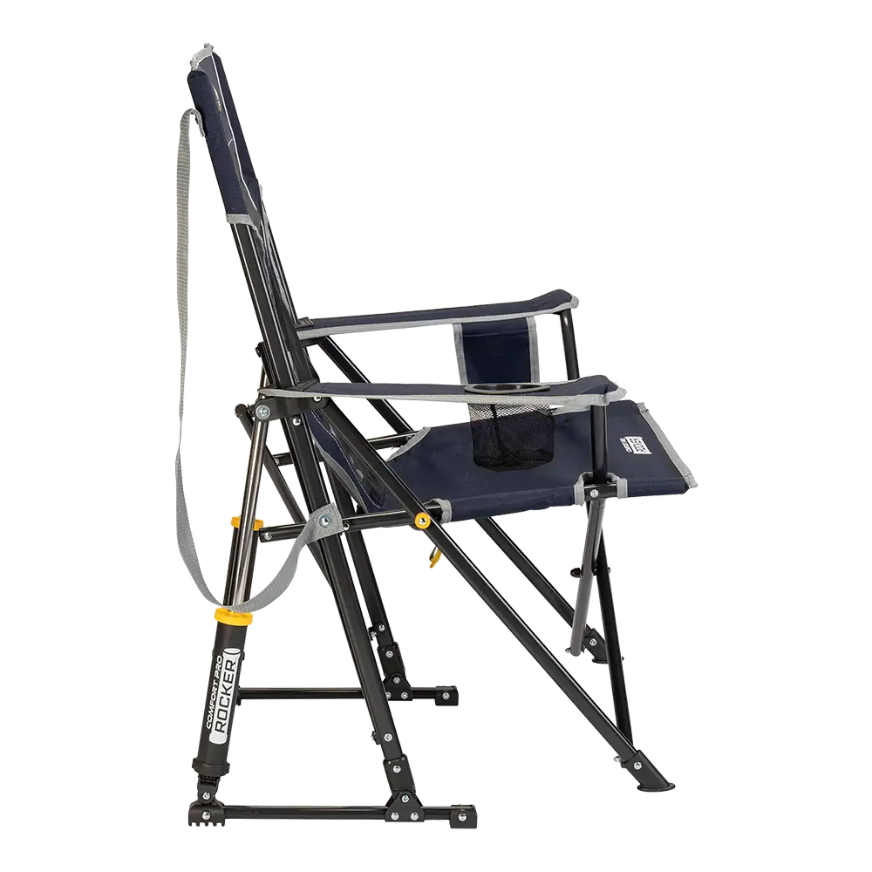 Chaise berçante "Comfort Pro Rocker" - Image 3