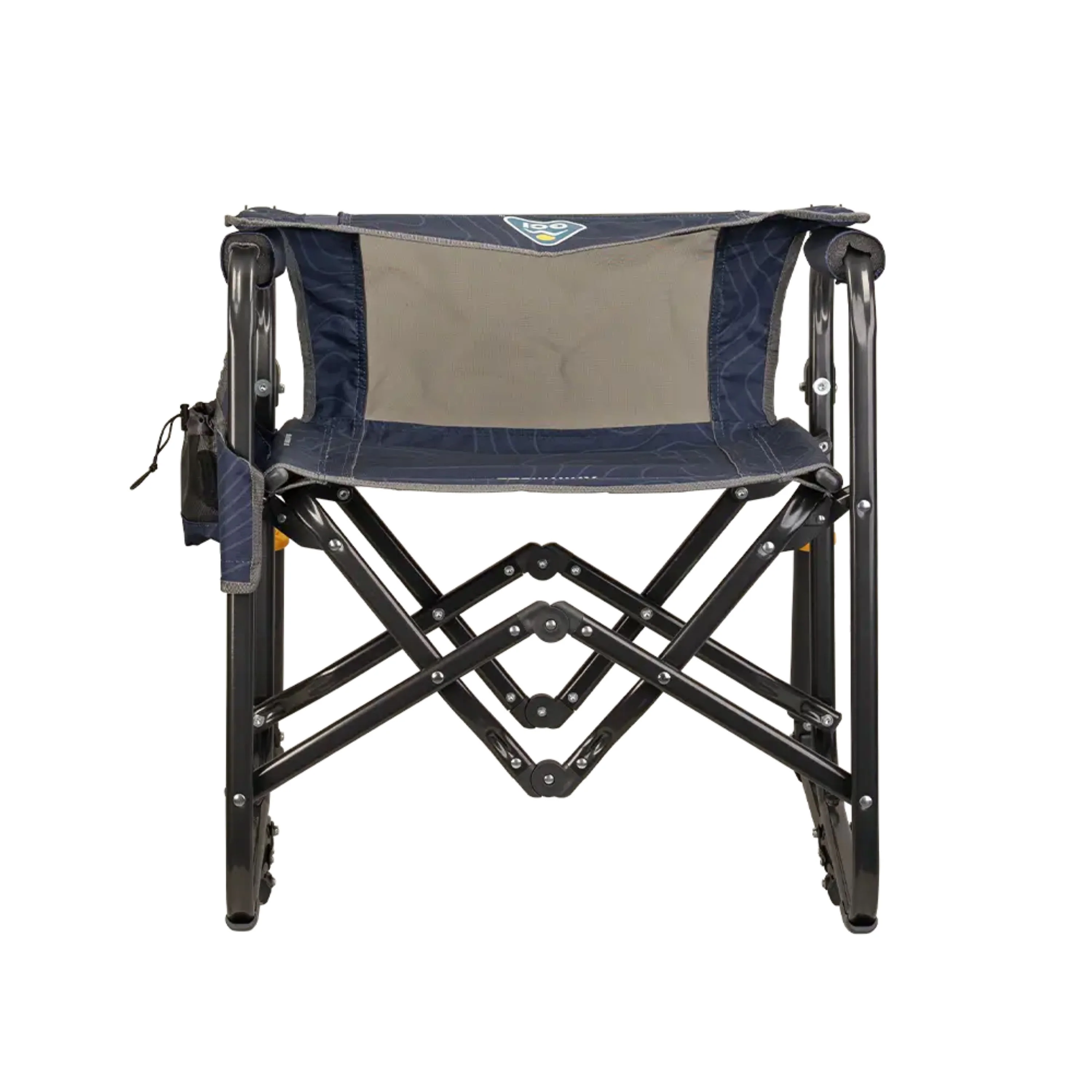 Chaise berçante "Stowaway Rocker" - Image 4
