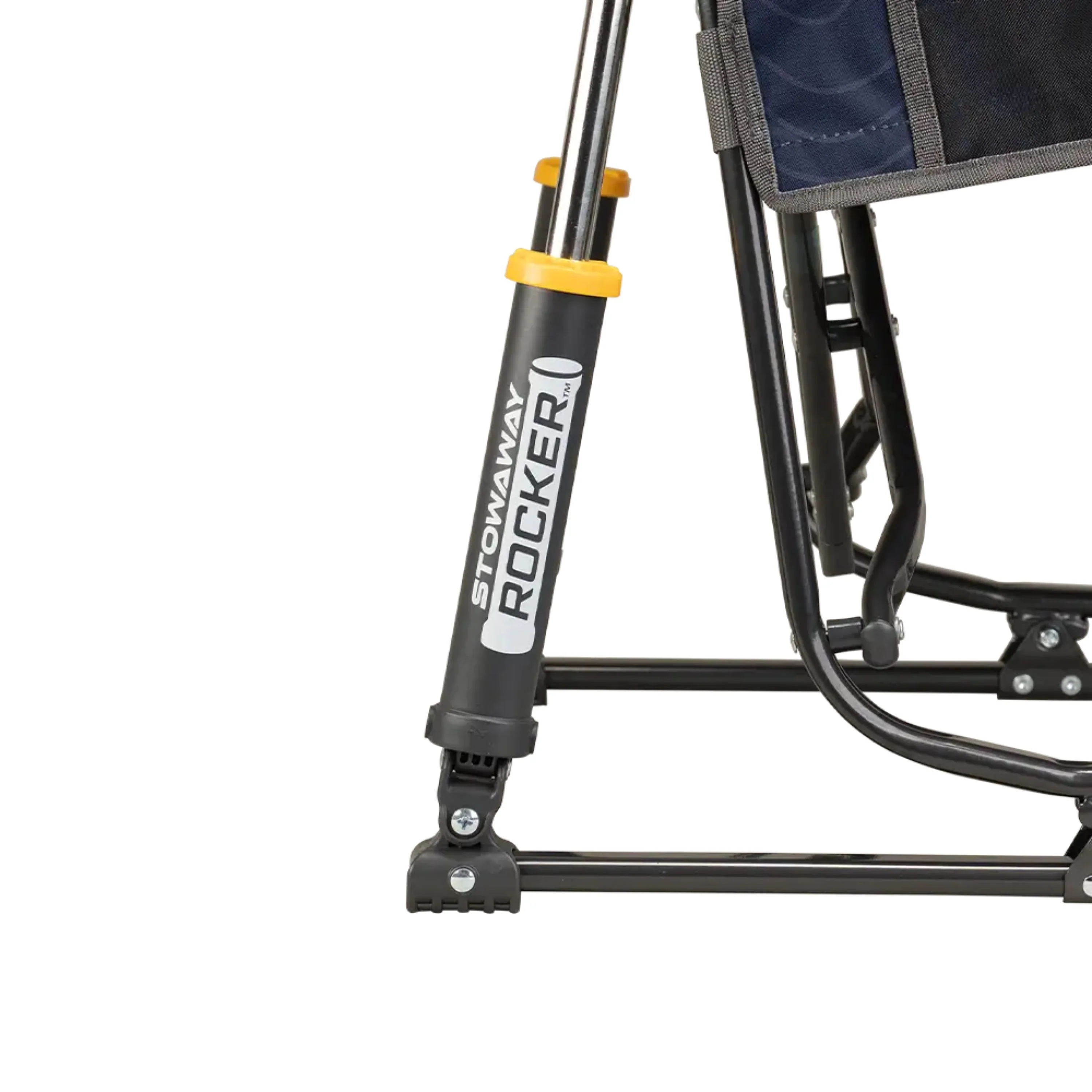 Chaise berçante "Stowaway Rocker" - Image 8