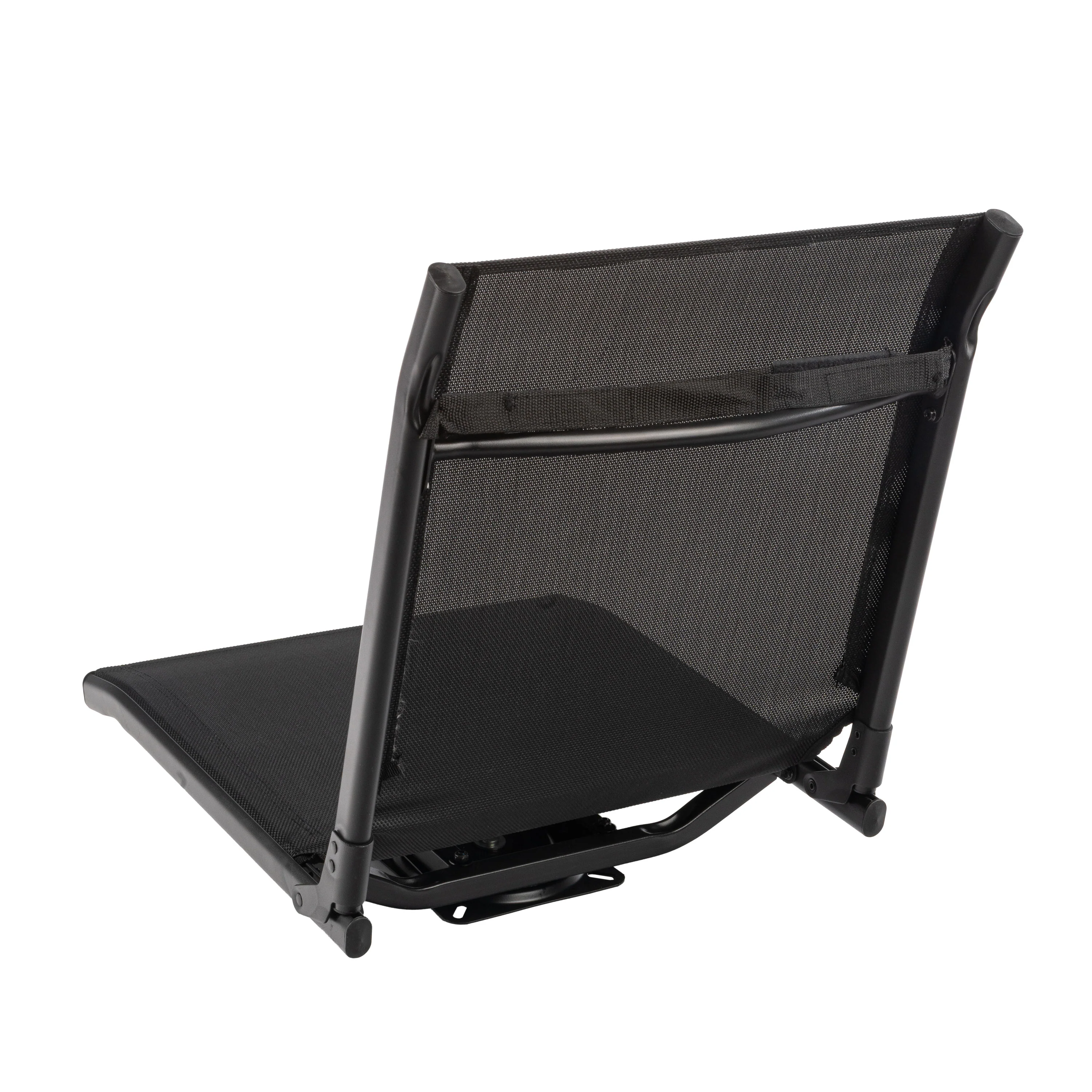 Chaise de bateau "Directeur" avec pivot - Image 3
