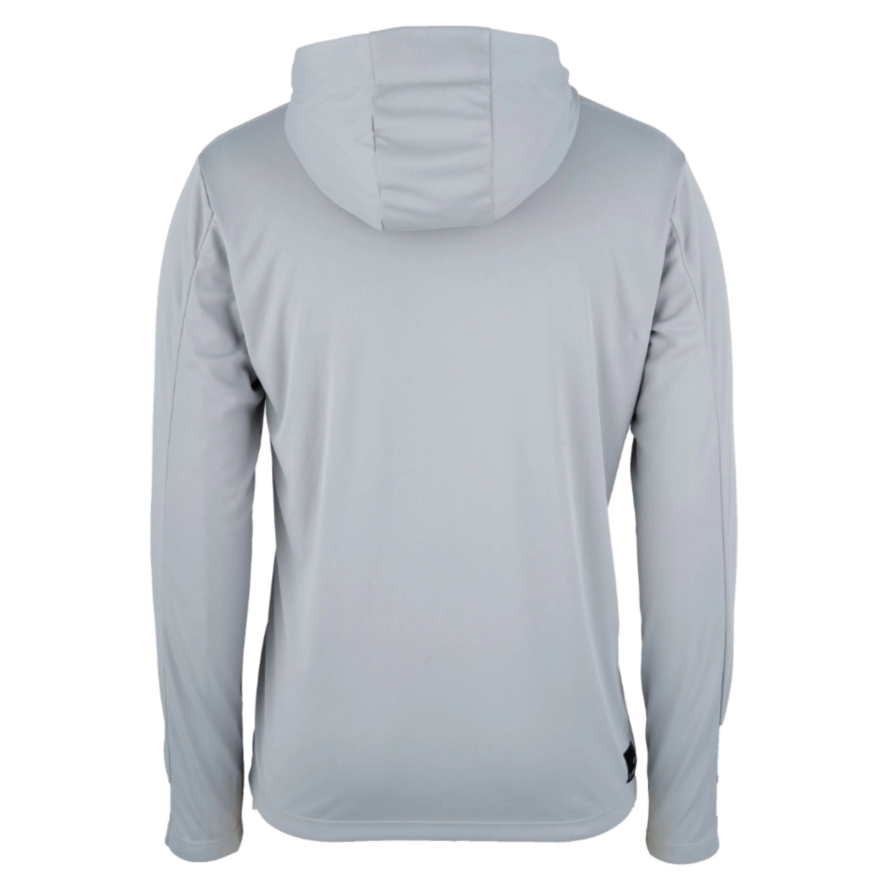 Chandail à capuchon avec filet "Essential" - Homme - Image 4