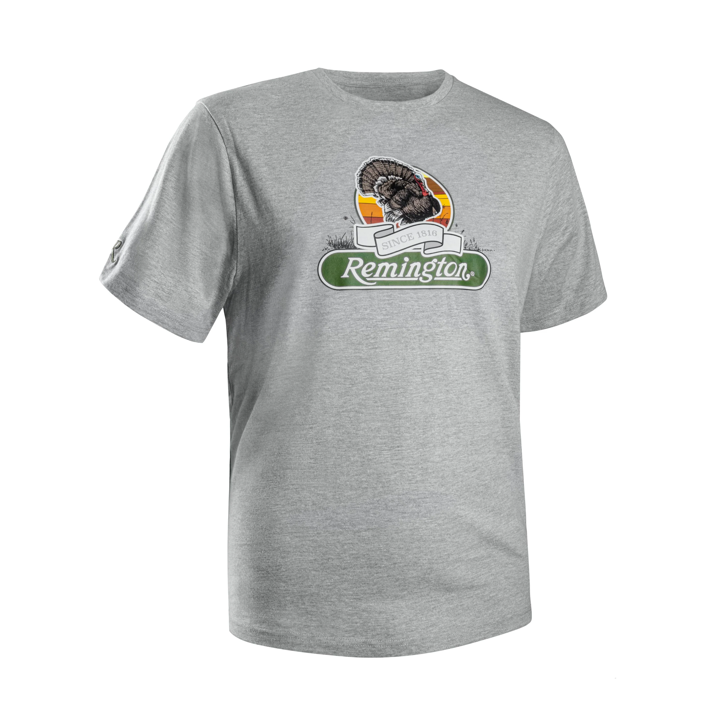 T-shirt - Dindon