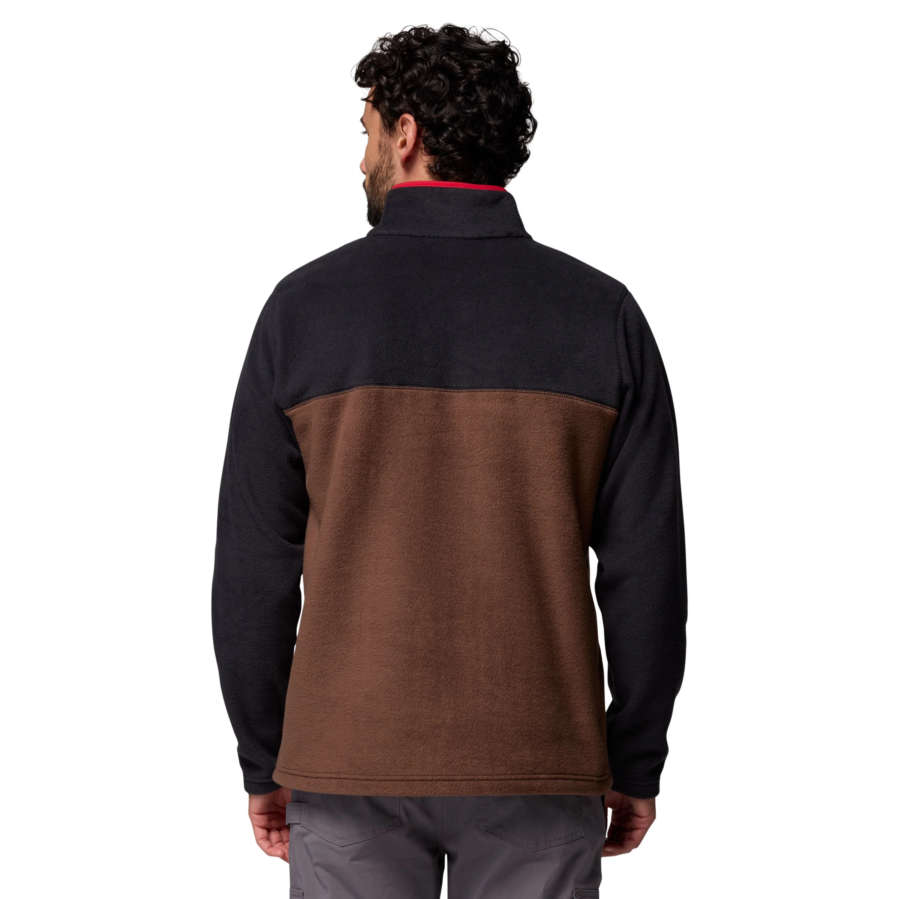 Chandail en polar "Steens Mountain" - Homme - Image 5