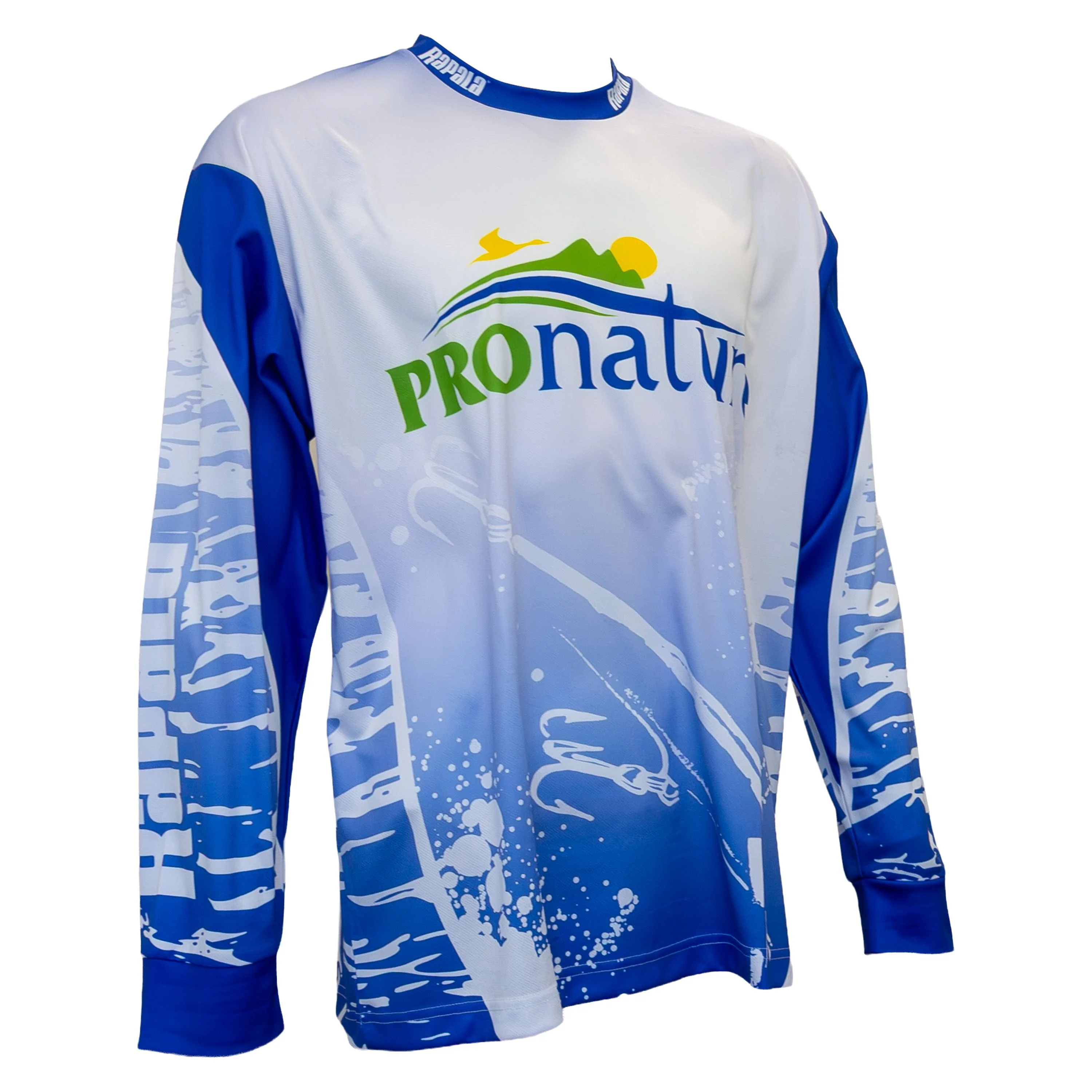 Chandail "Équipe Pronature" - Homme - Image 2