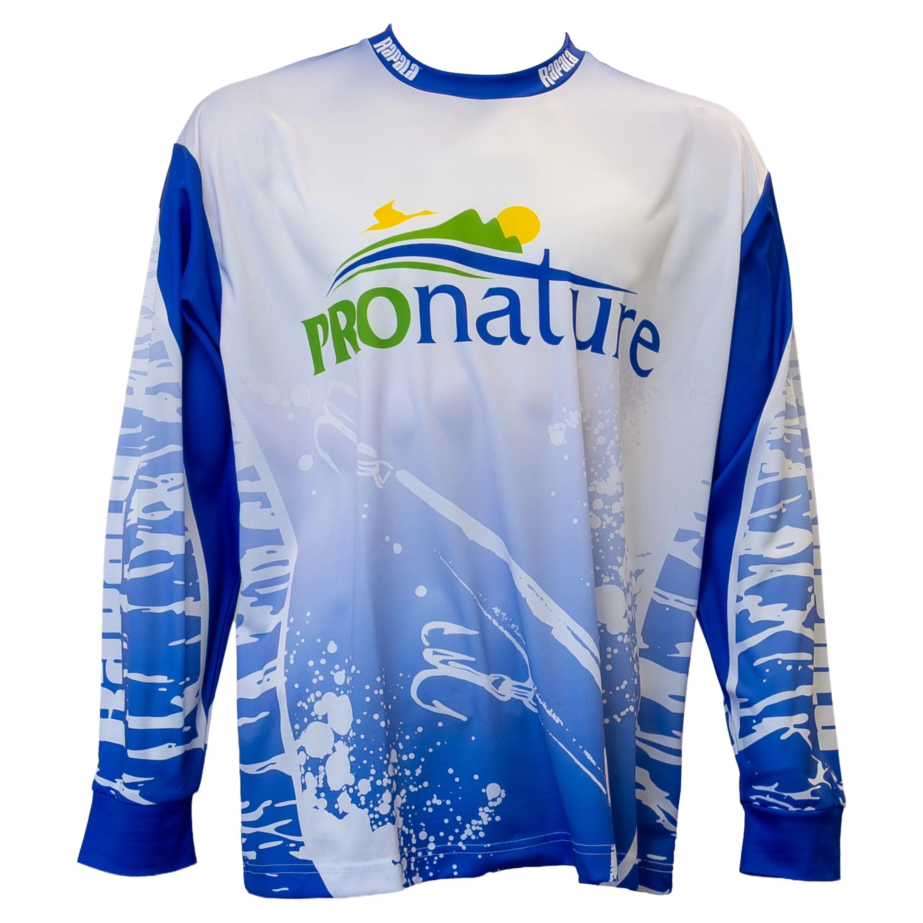 Chandail "Équipe Pronature" - Homme - Image 3