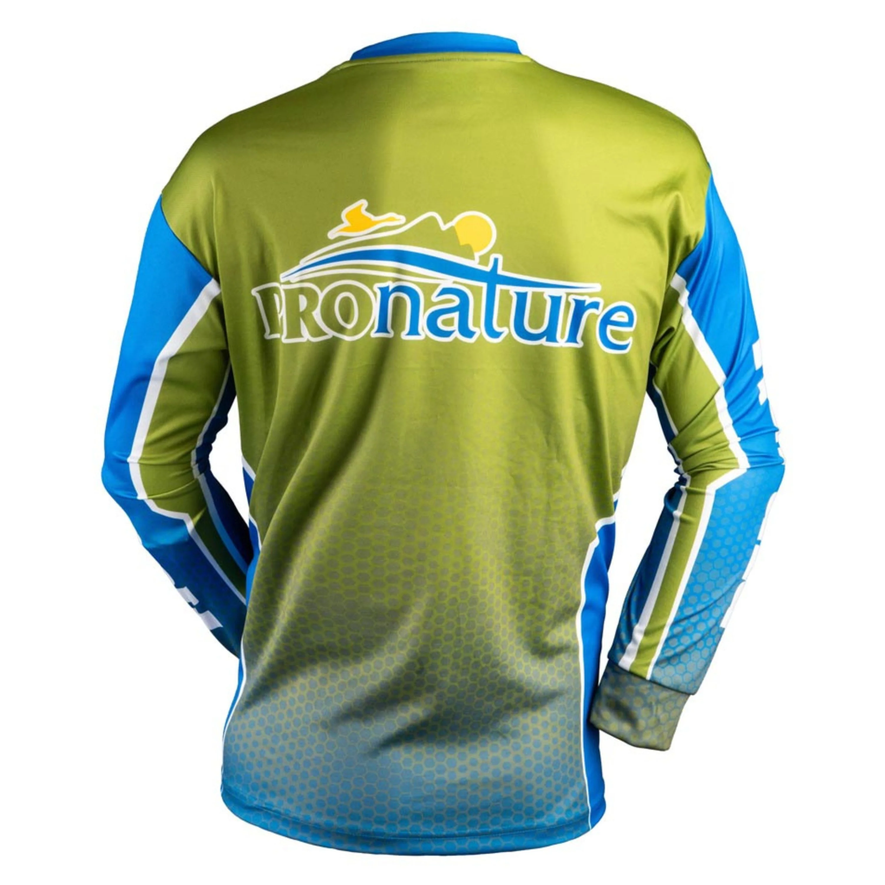Chandail "Équipe Pronature" - Homme - Image 3
