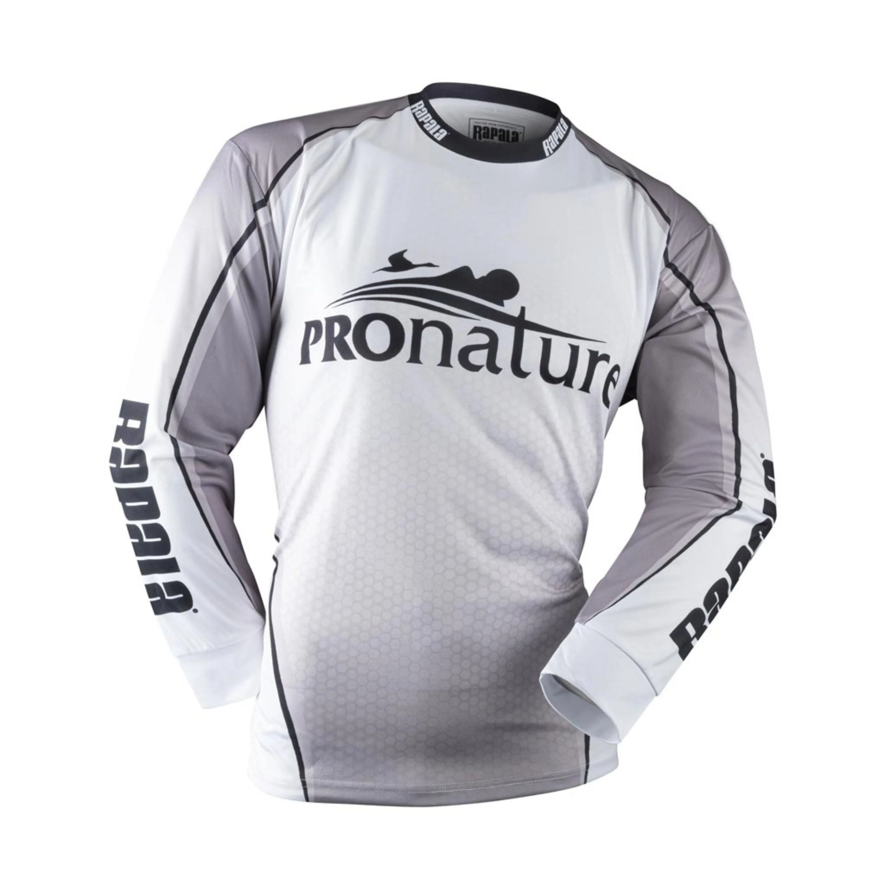 Chandail "Équipe Pronature" - Homme