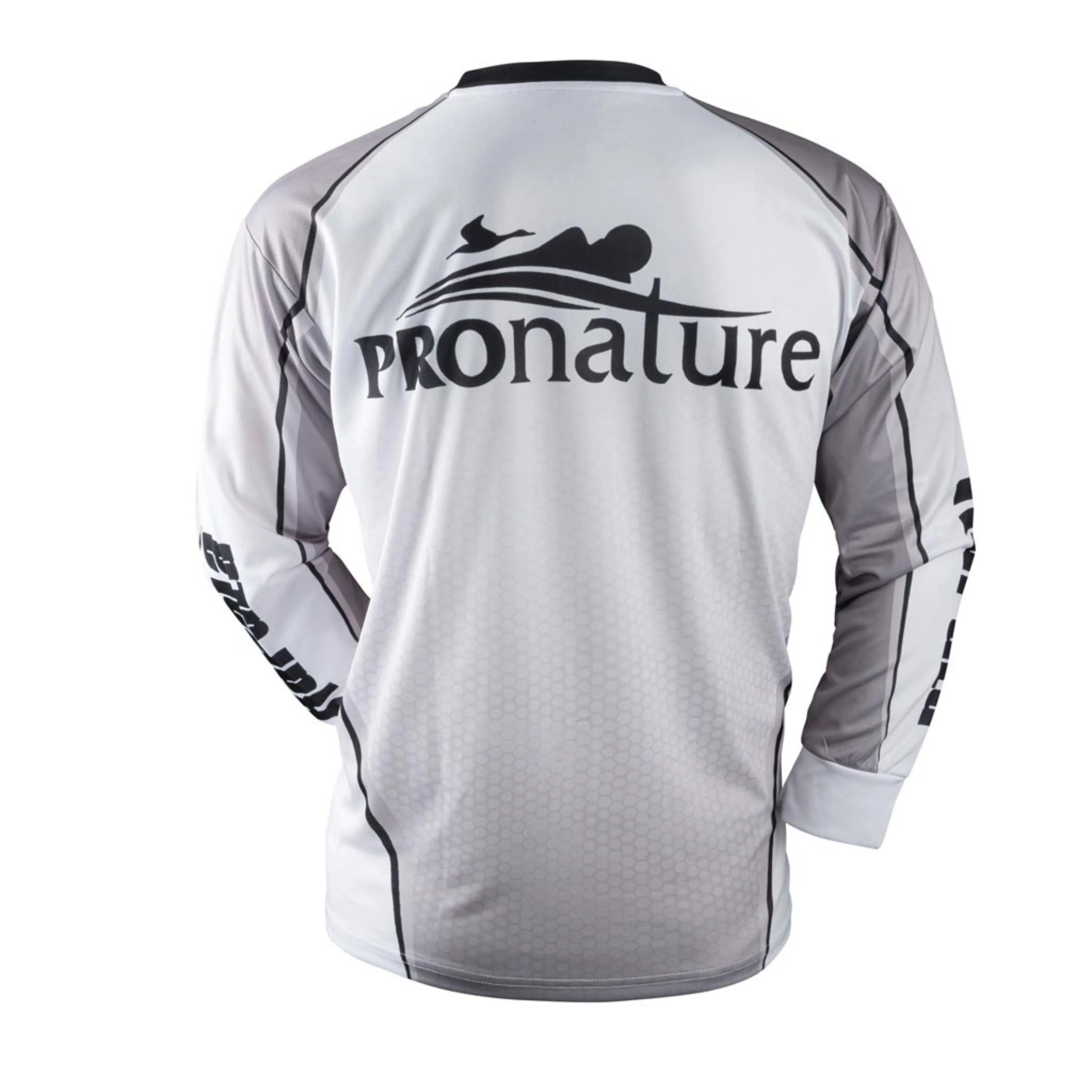Chandail "Équipe Pronature" - Homme - Image 2