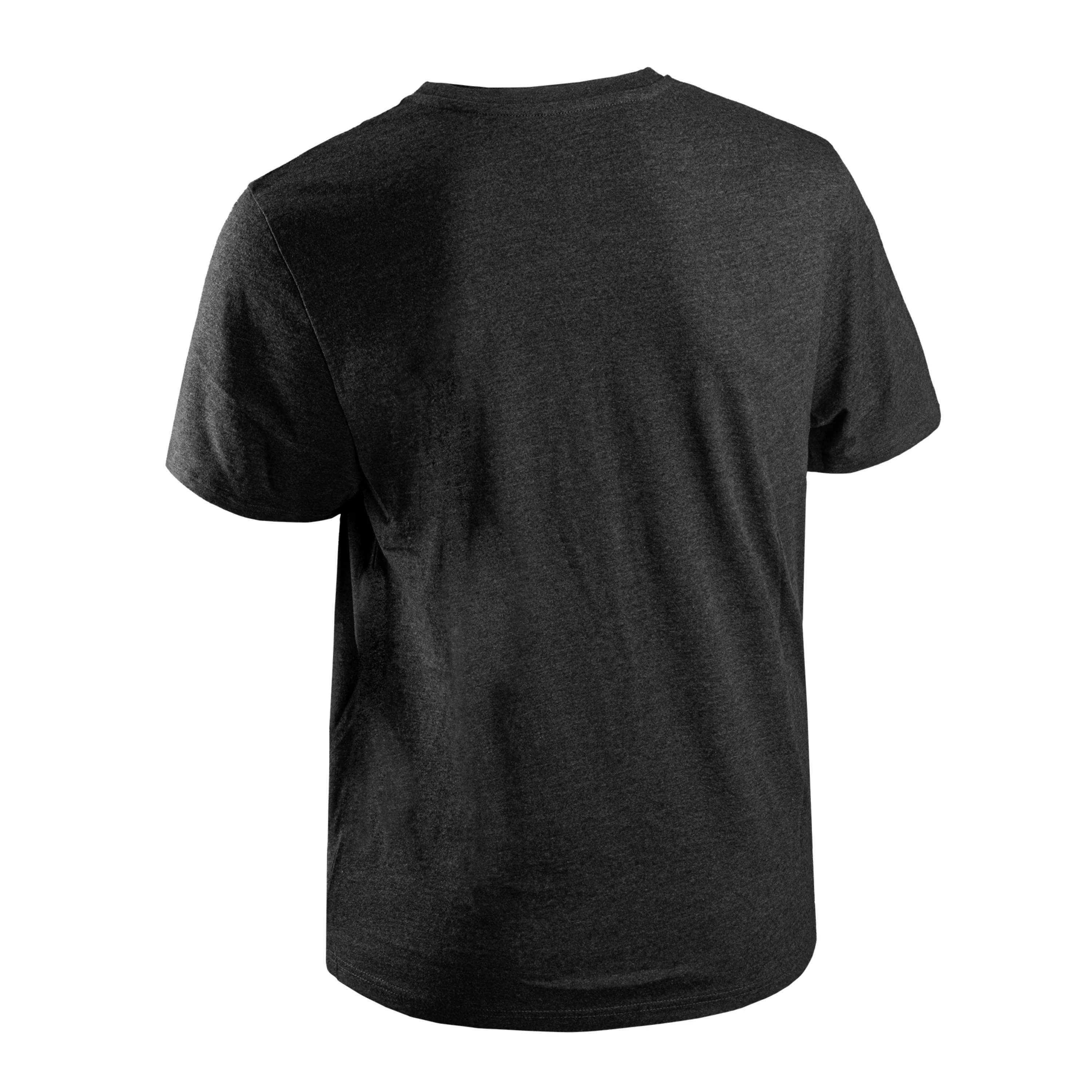 Chandail manches courtes "Newland" - Homme - Image 3