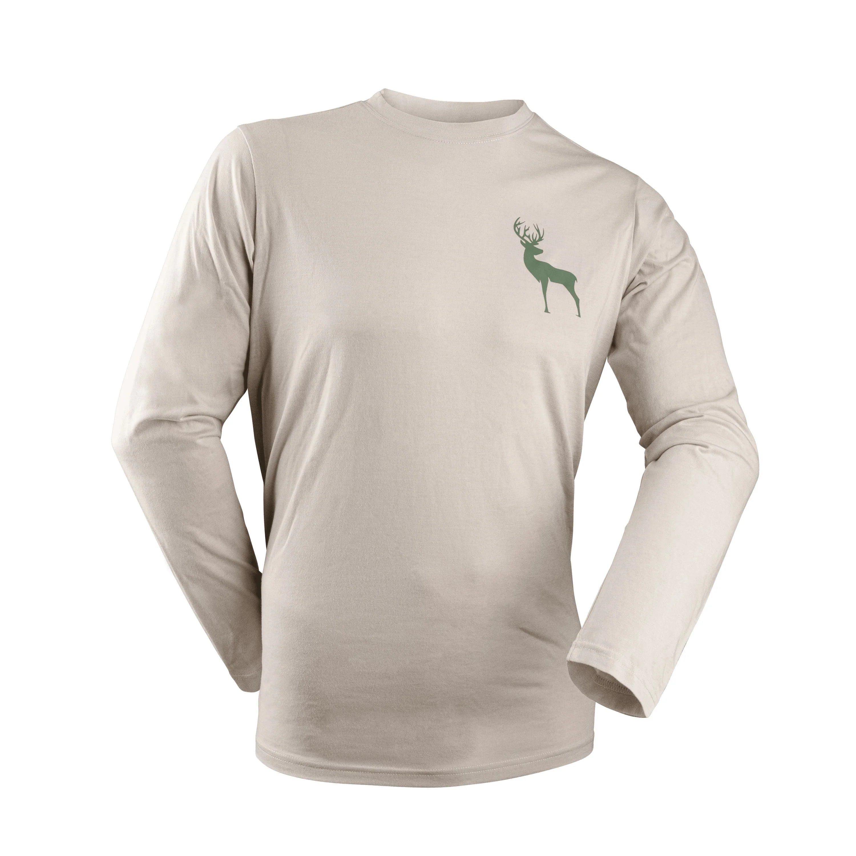 Chandail manches longues "Montana" - Homme