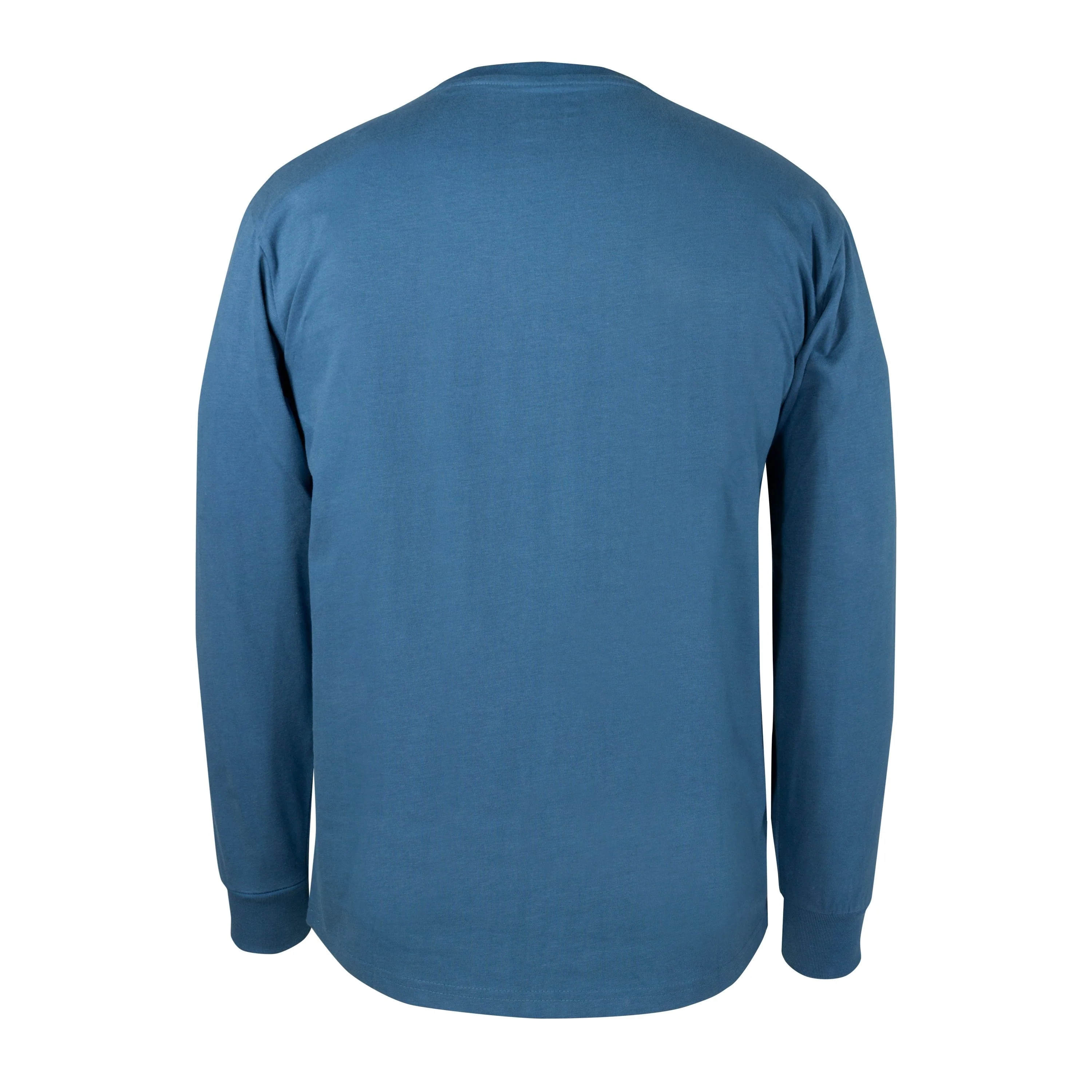 Chandail manches longues - Homme - Image 4