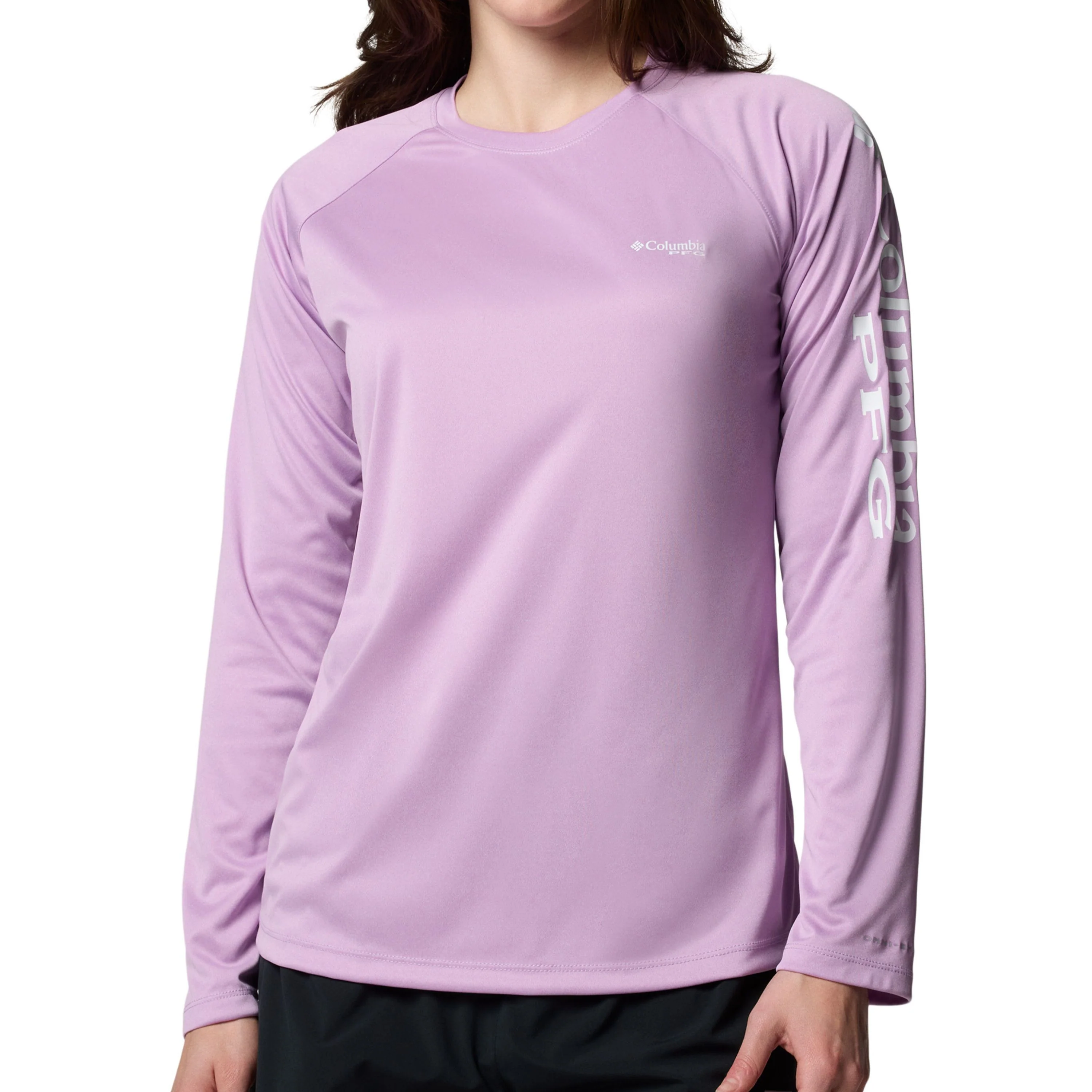 Chandail manches longues "Tidal Tee" - Femme