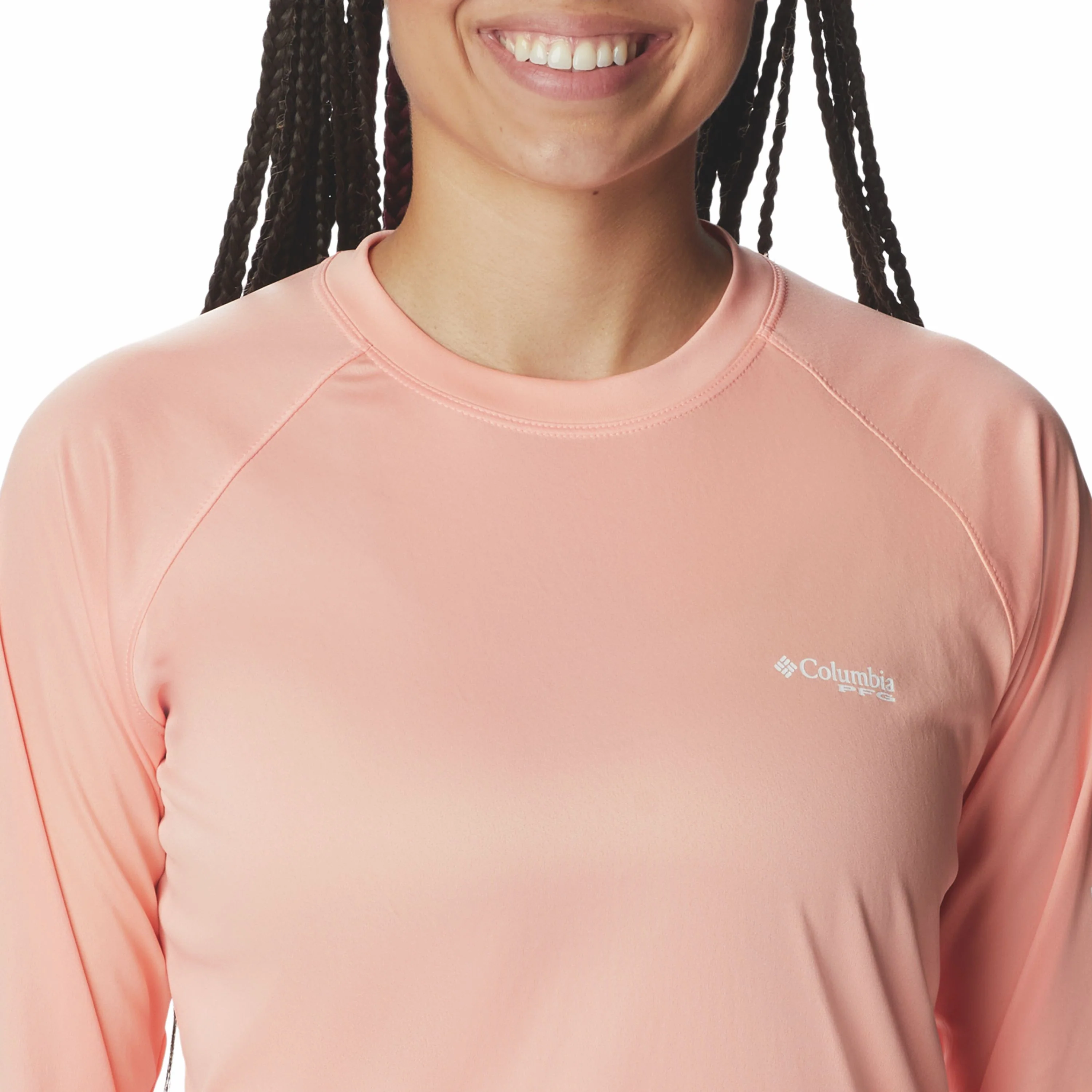 Chandail manches longues "Tidal Tee" - Femme - Image 5