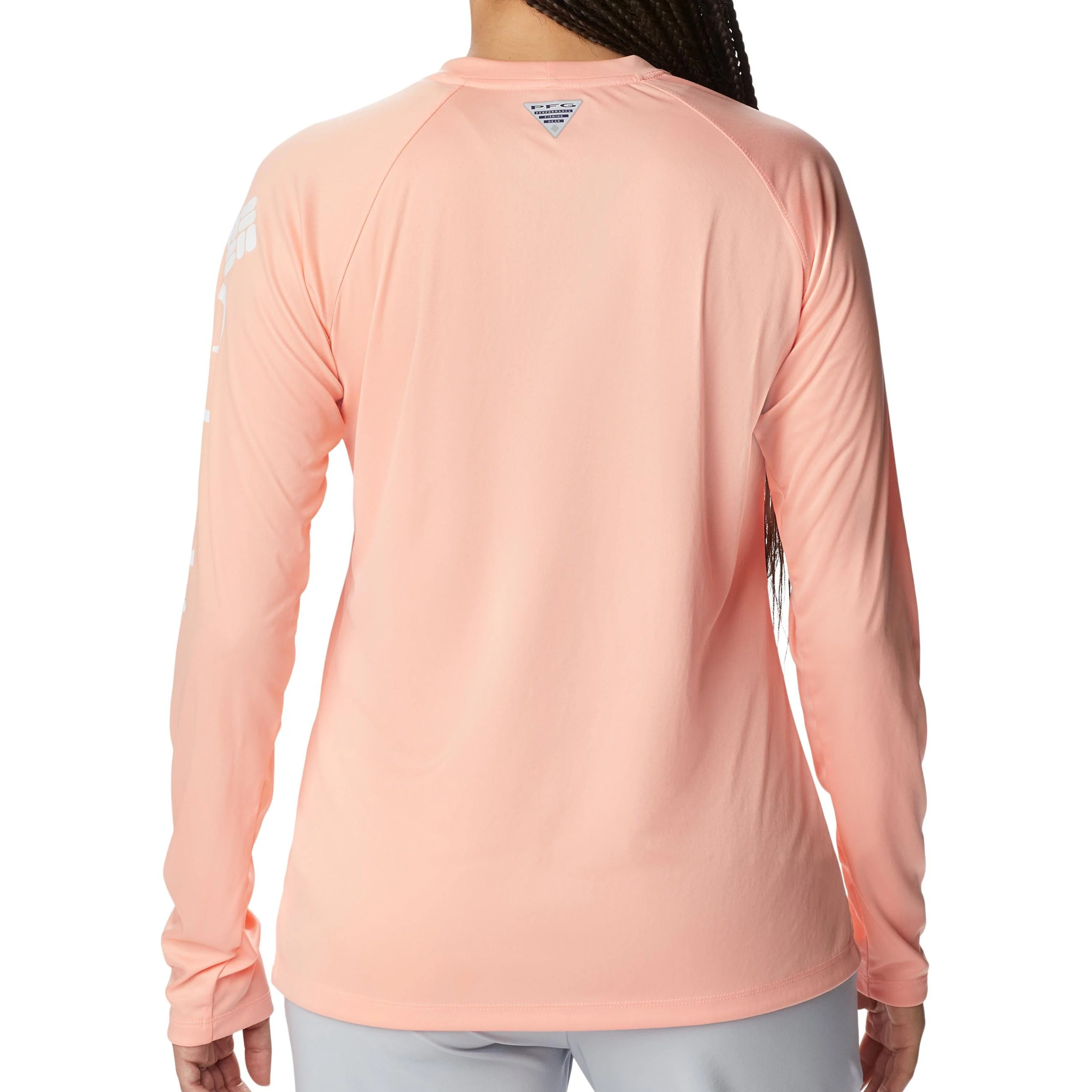 Chandail manches longues "Tidal Tee" - Femme - Image 6