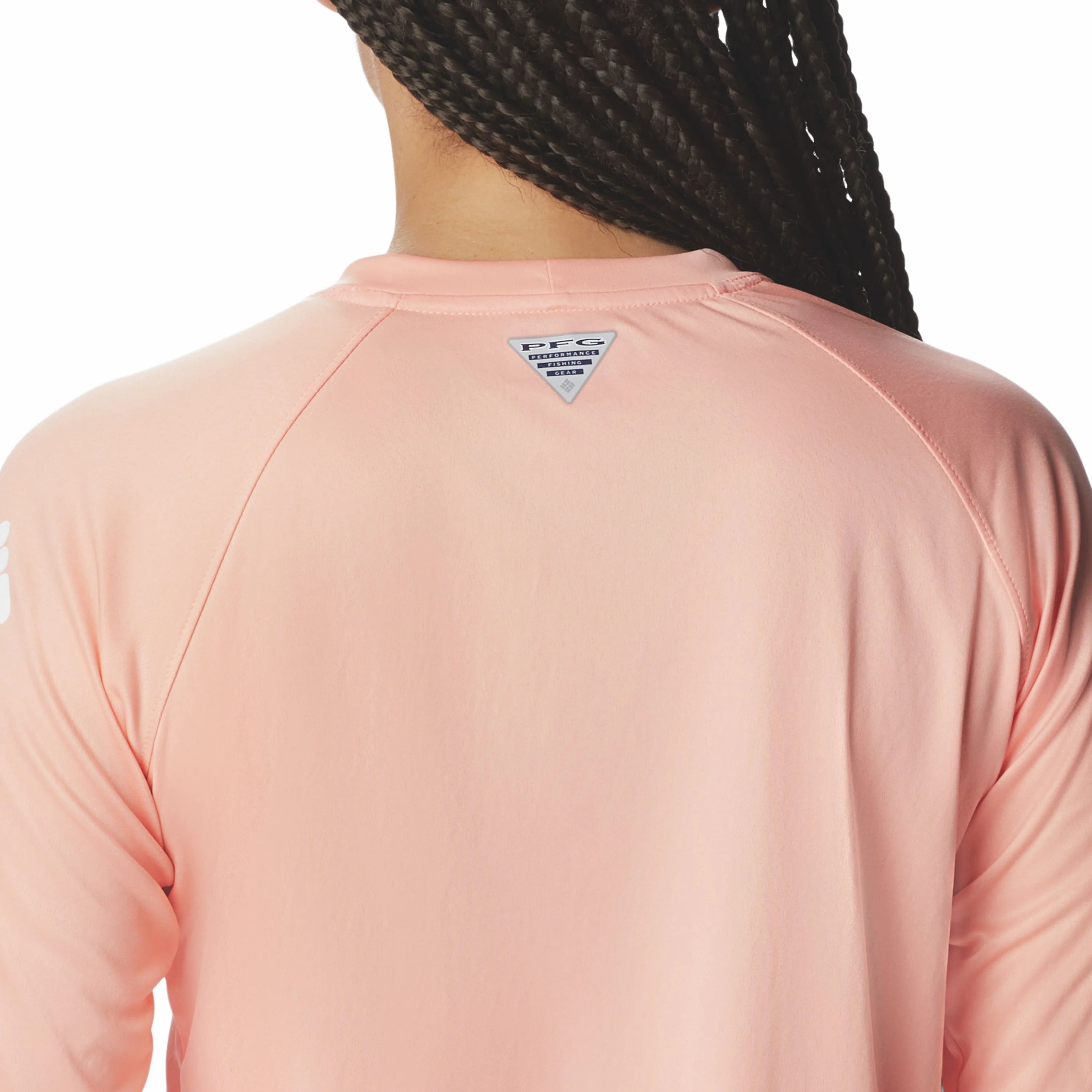 Chandail manches longues "Tidal Tee" - Femme - Image 7
