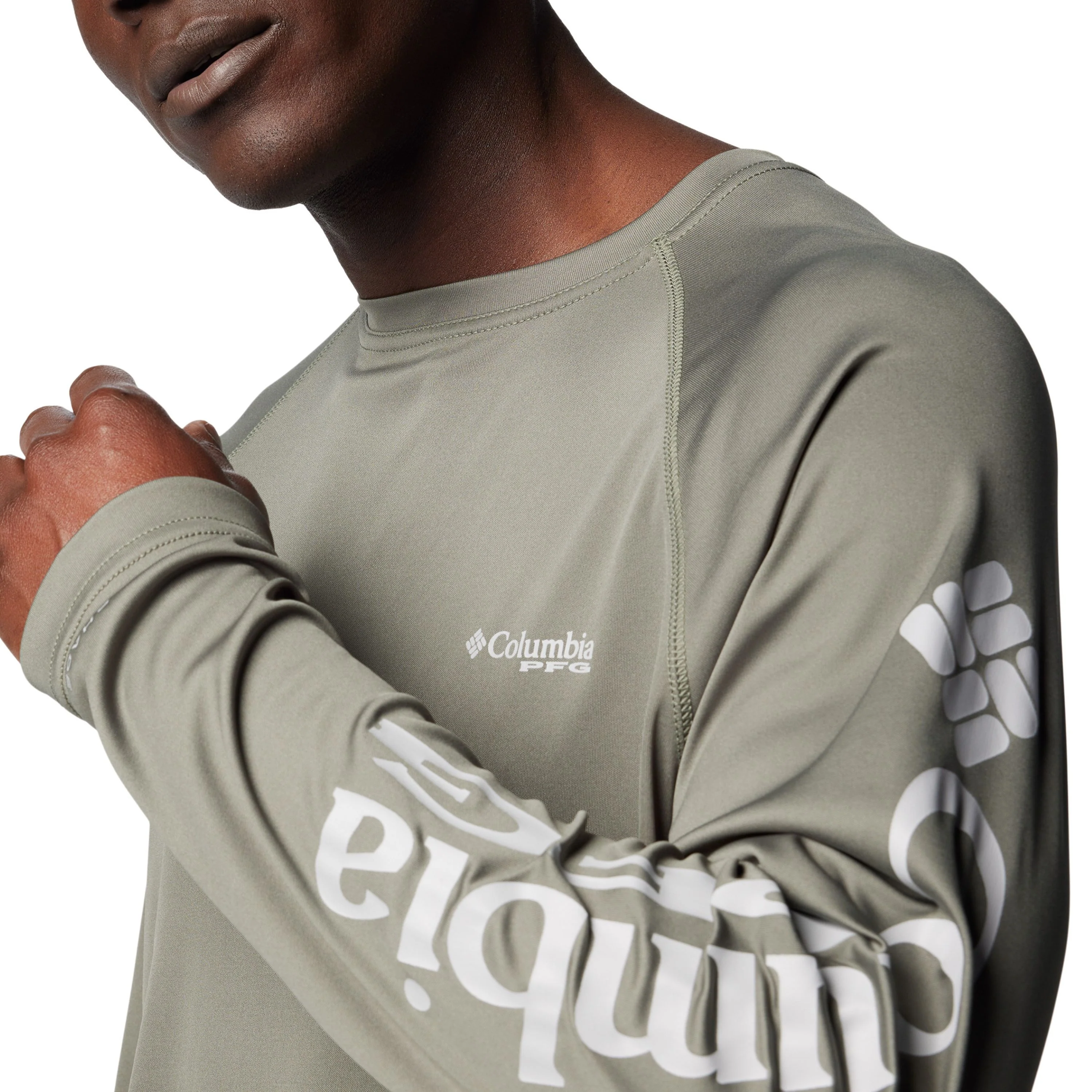 Chandail "PFG Terminal Tackle" - Homme - Image 4