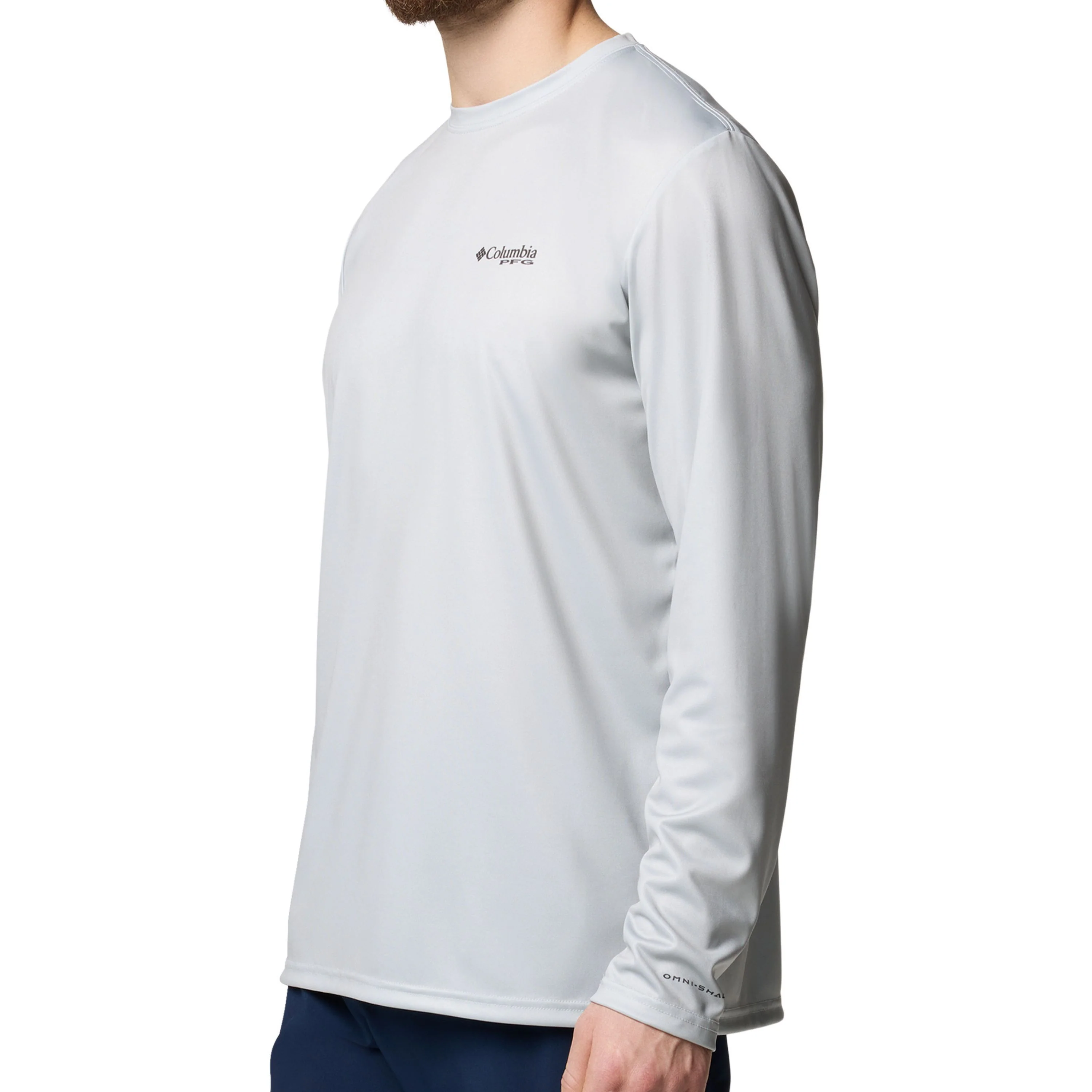 Chandail "Terminal Tackle PFG" - Homme - Image 3