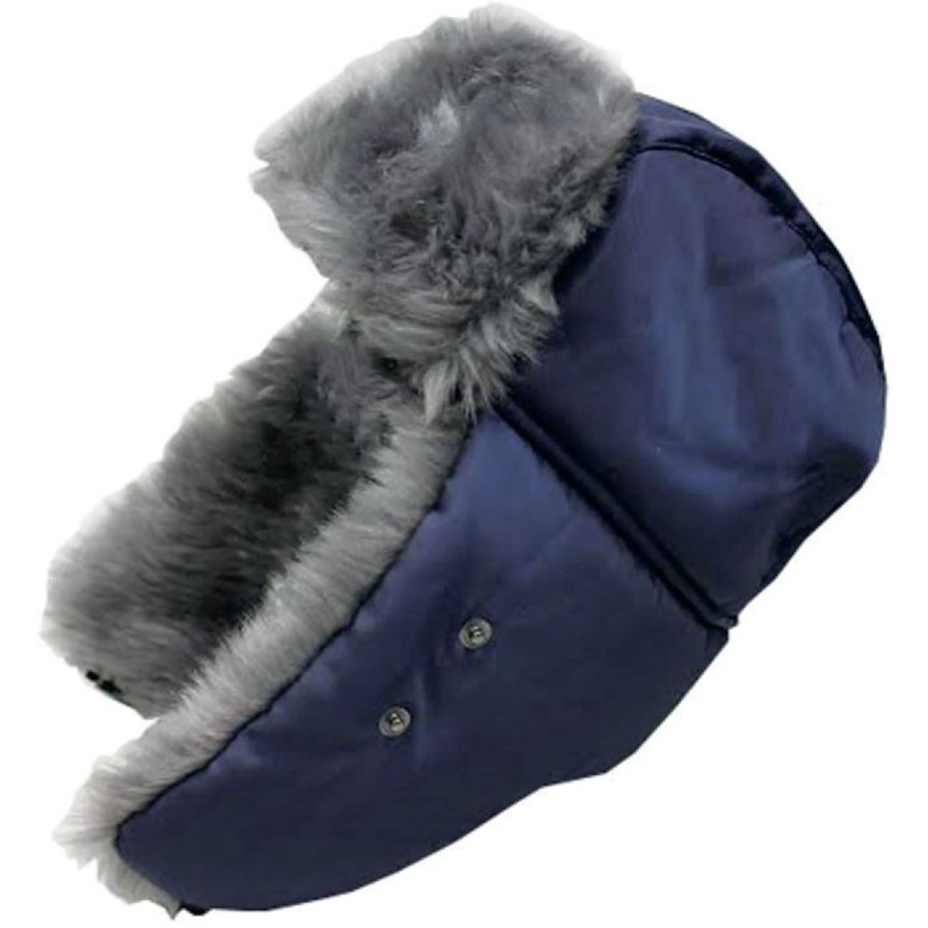 Chapeau "Aviator" froid polaire - Homme - Image 3