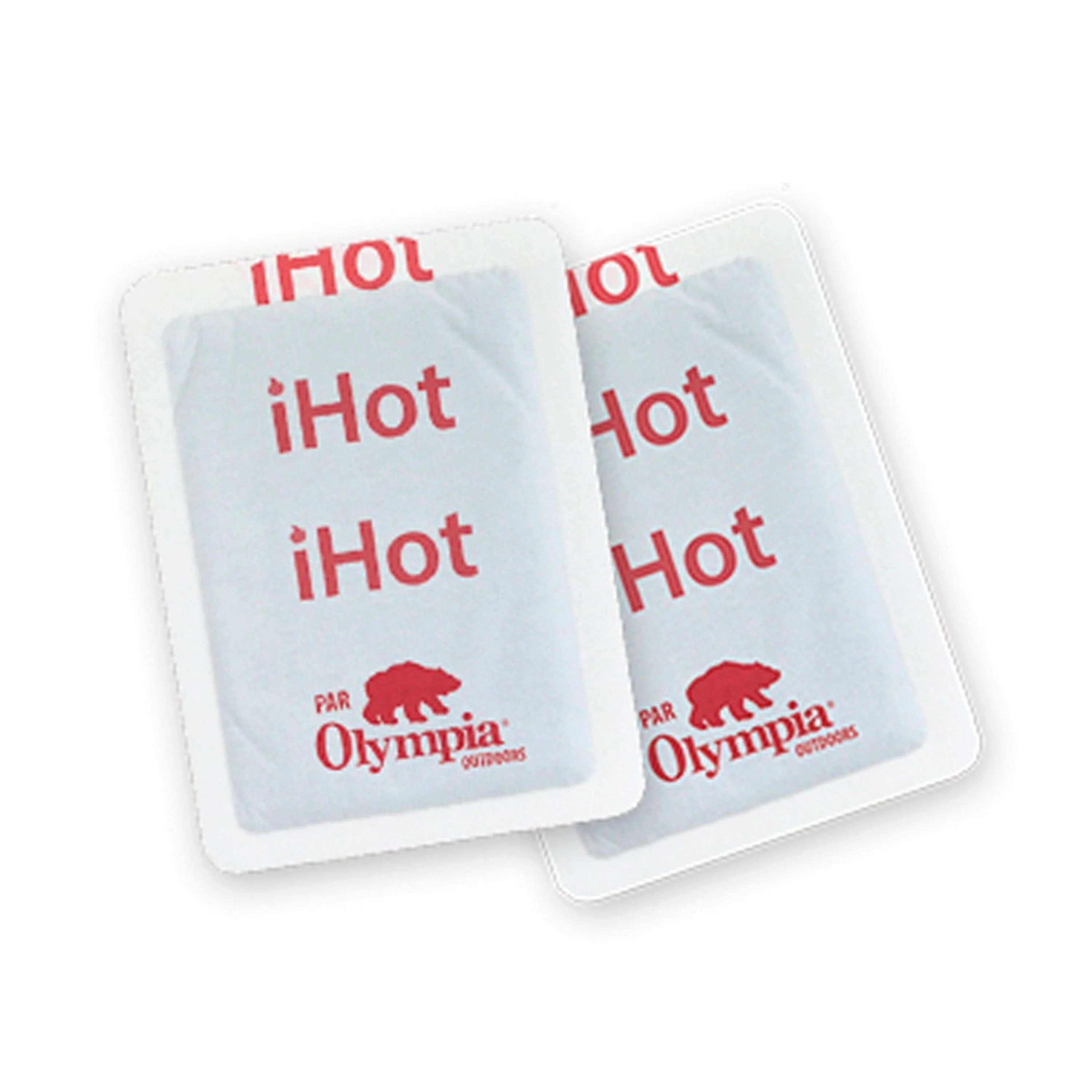 Chauffe-mains "Ihot" - 40 pqt - Image 3