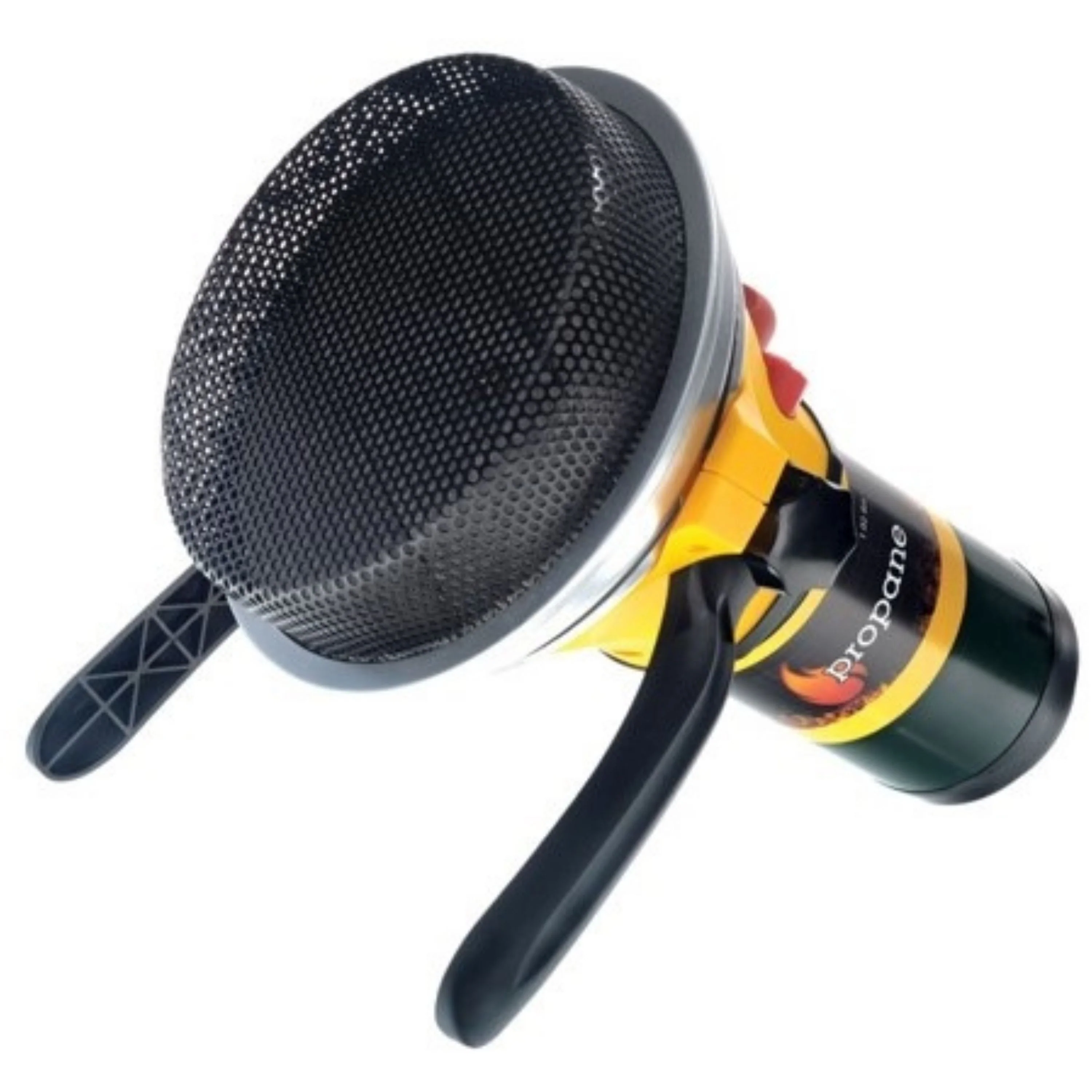Chaufferette au propane catalytique