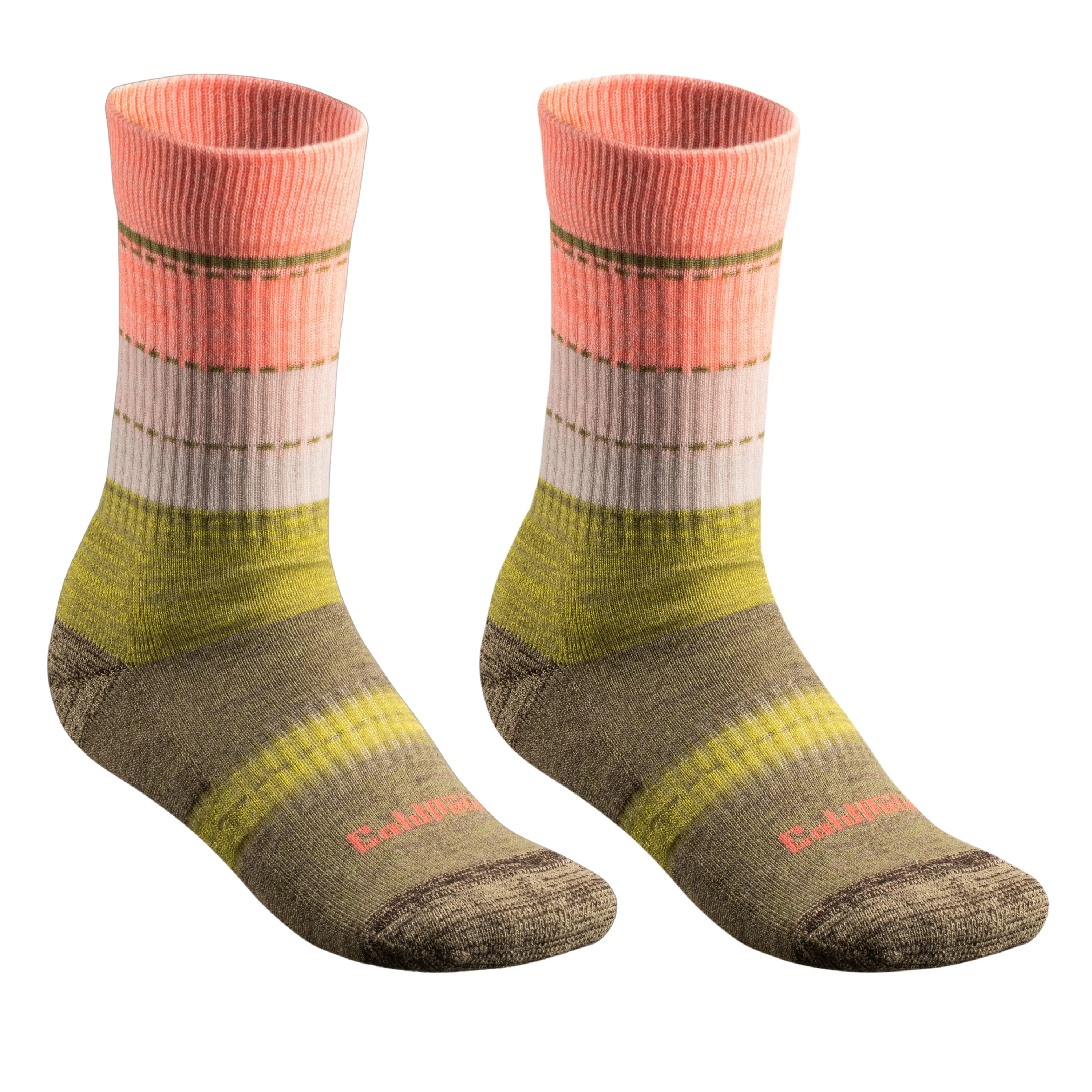 Chaussettes "Crew MTX" - Femme - Image 3