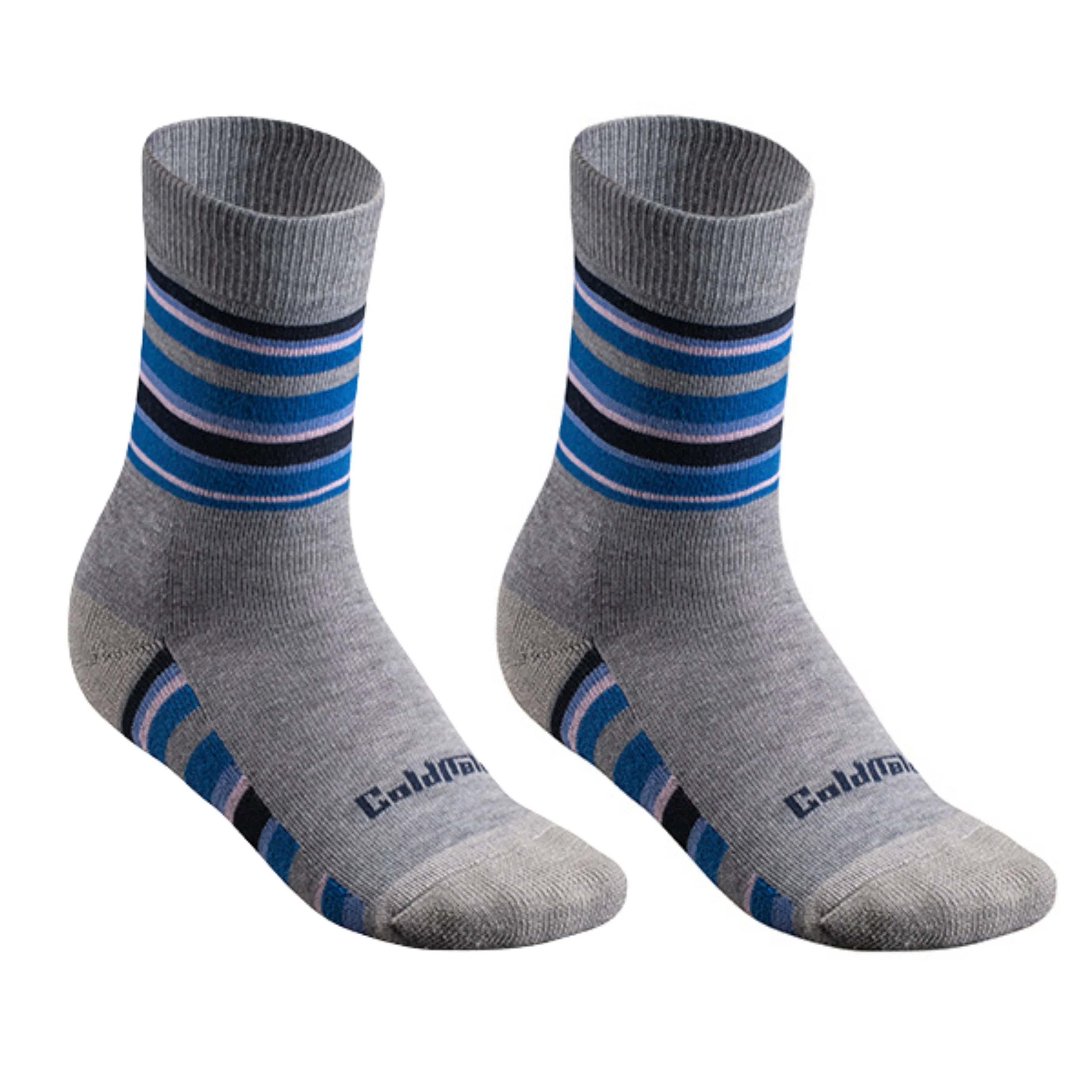 Chaussettes "Crew MTX" - Femme - Image 4