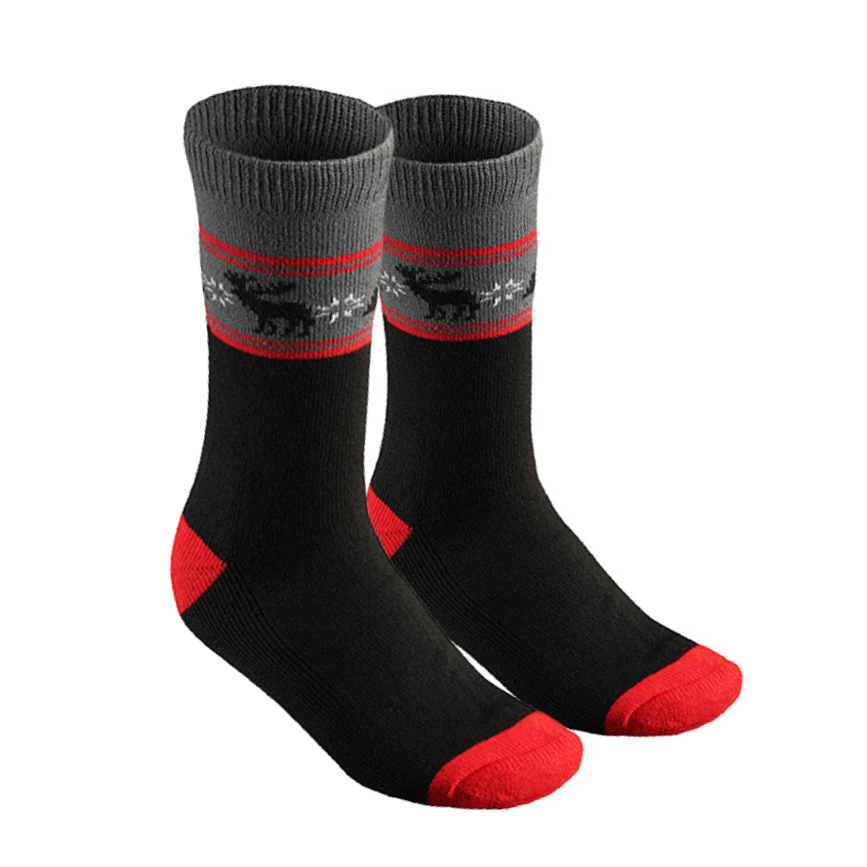 Chaussettes "Bruis" - Unisexe - Image 2