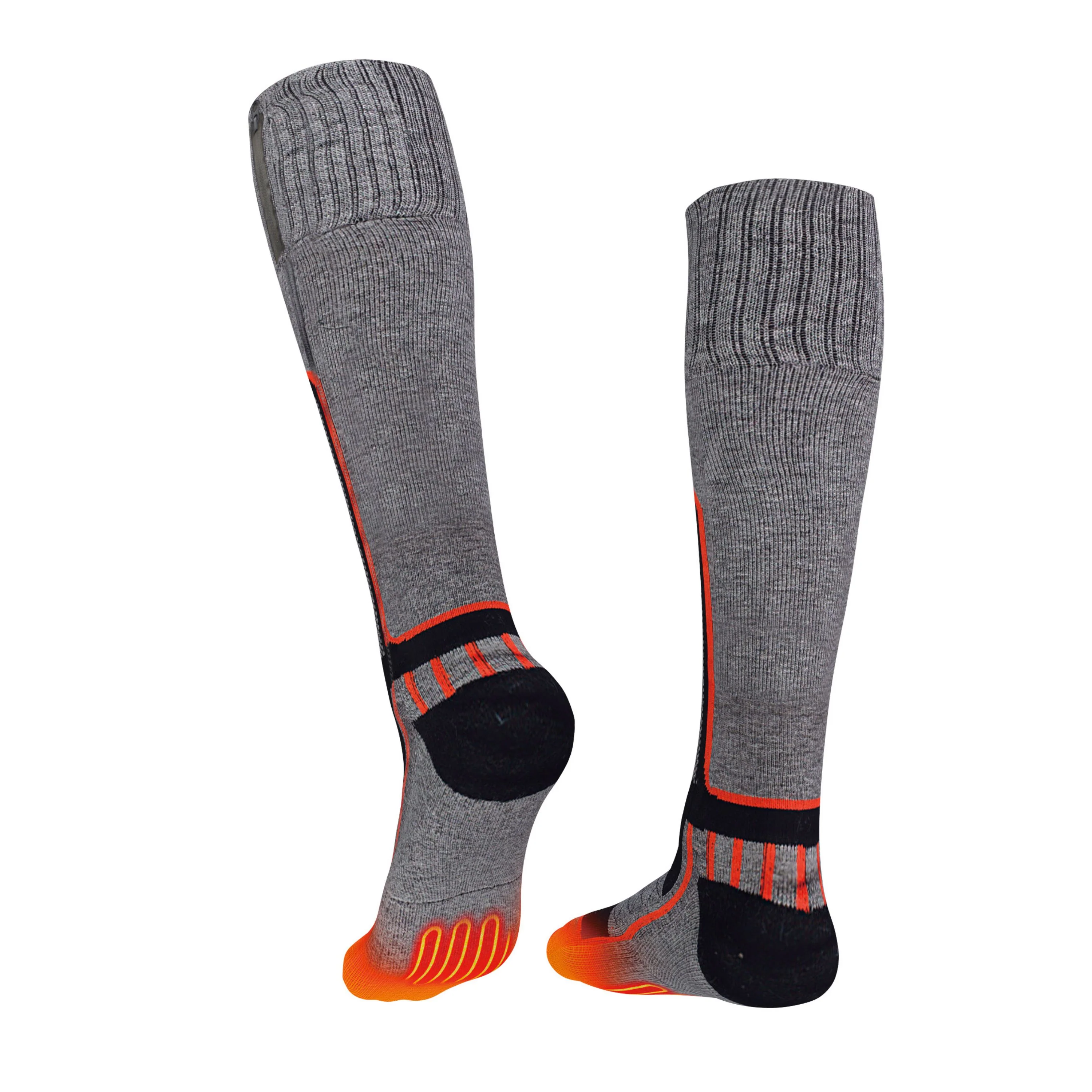Chaussettes chauffantes "Pro Merino 2.0" - Image 3