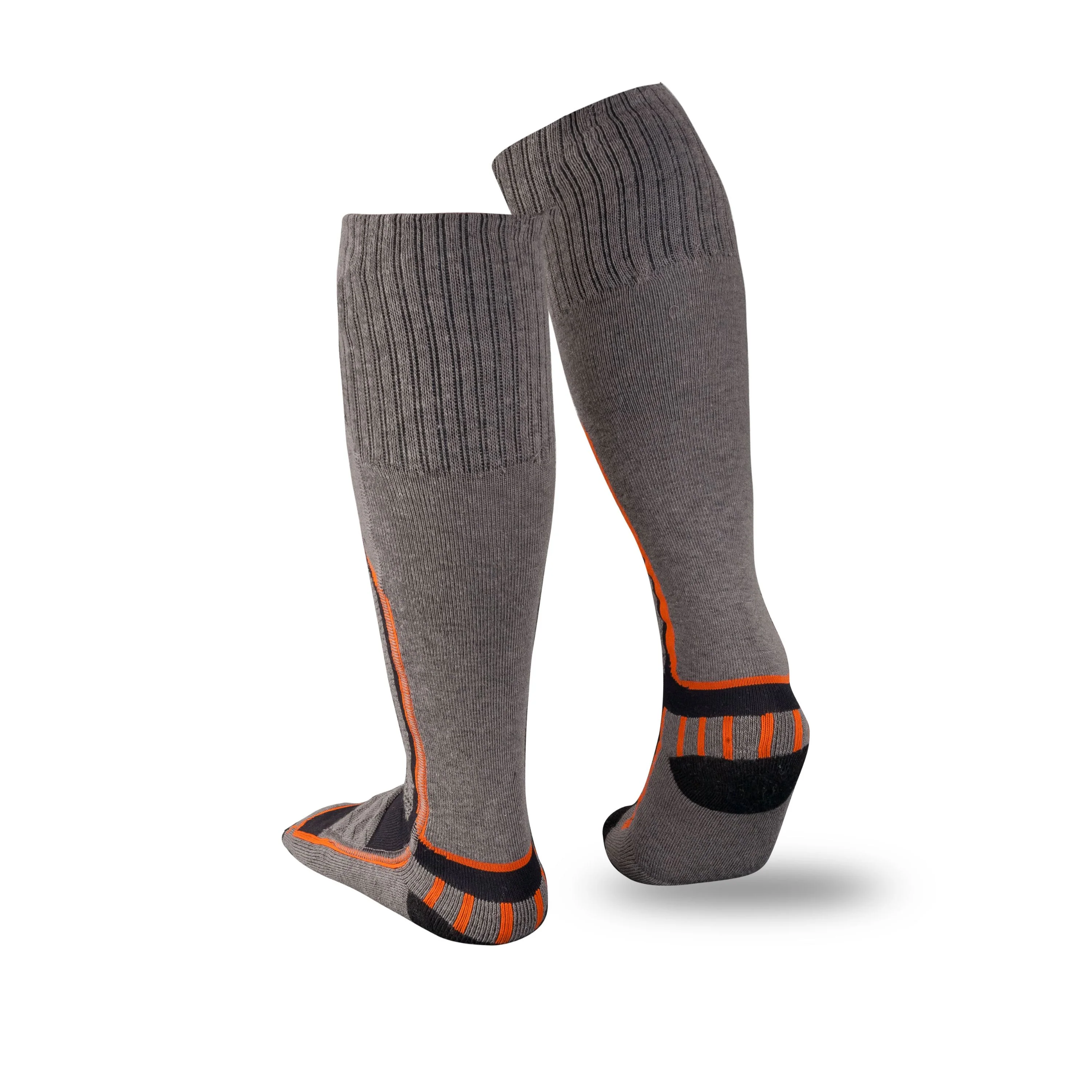 Chaussettes chauffantes "Pro Merino 2.0" - Image 4