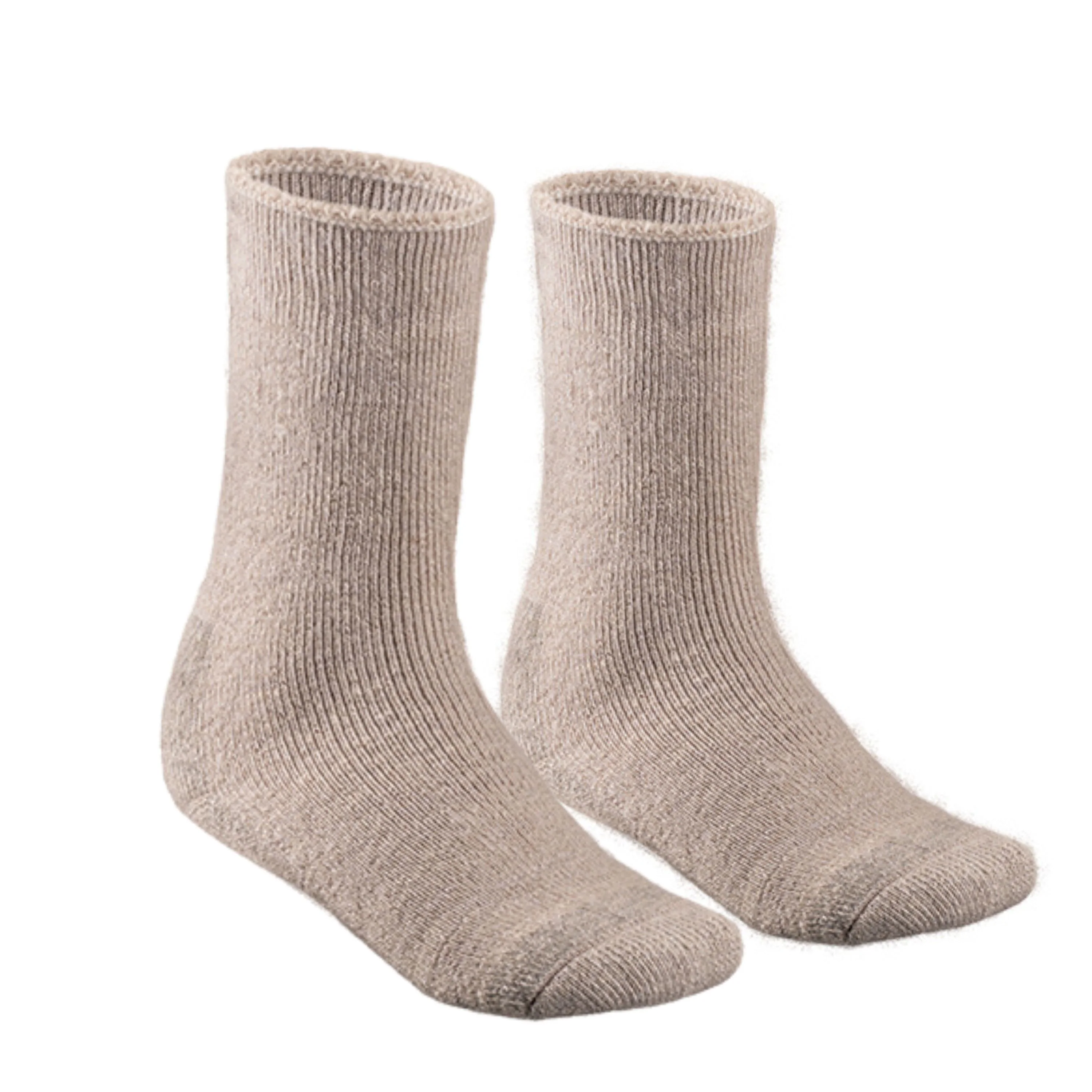 Chaussettes de Mohair "Everest" - Unisexe
