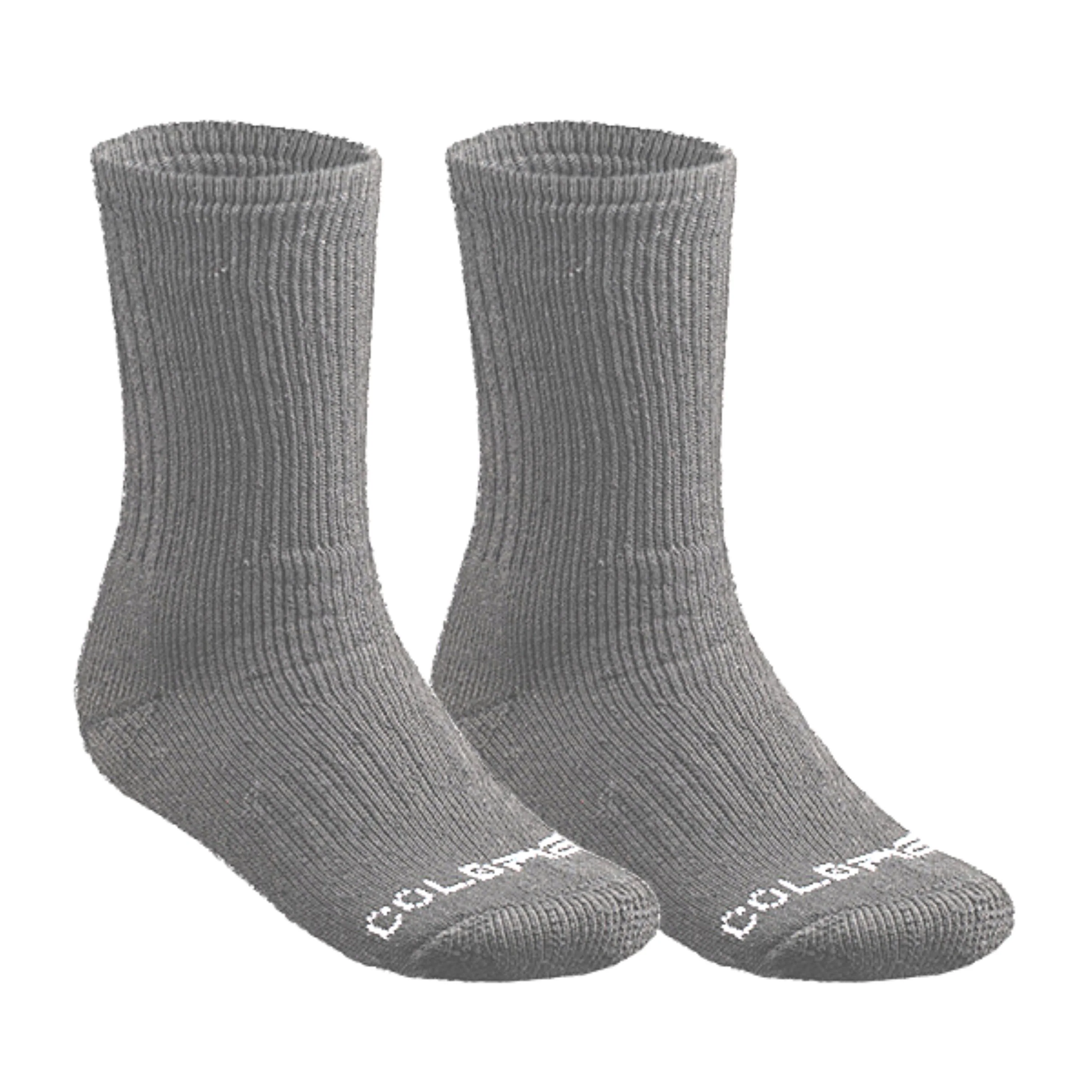 Chaussettes en laine de mérinos - Homme - Image 3