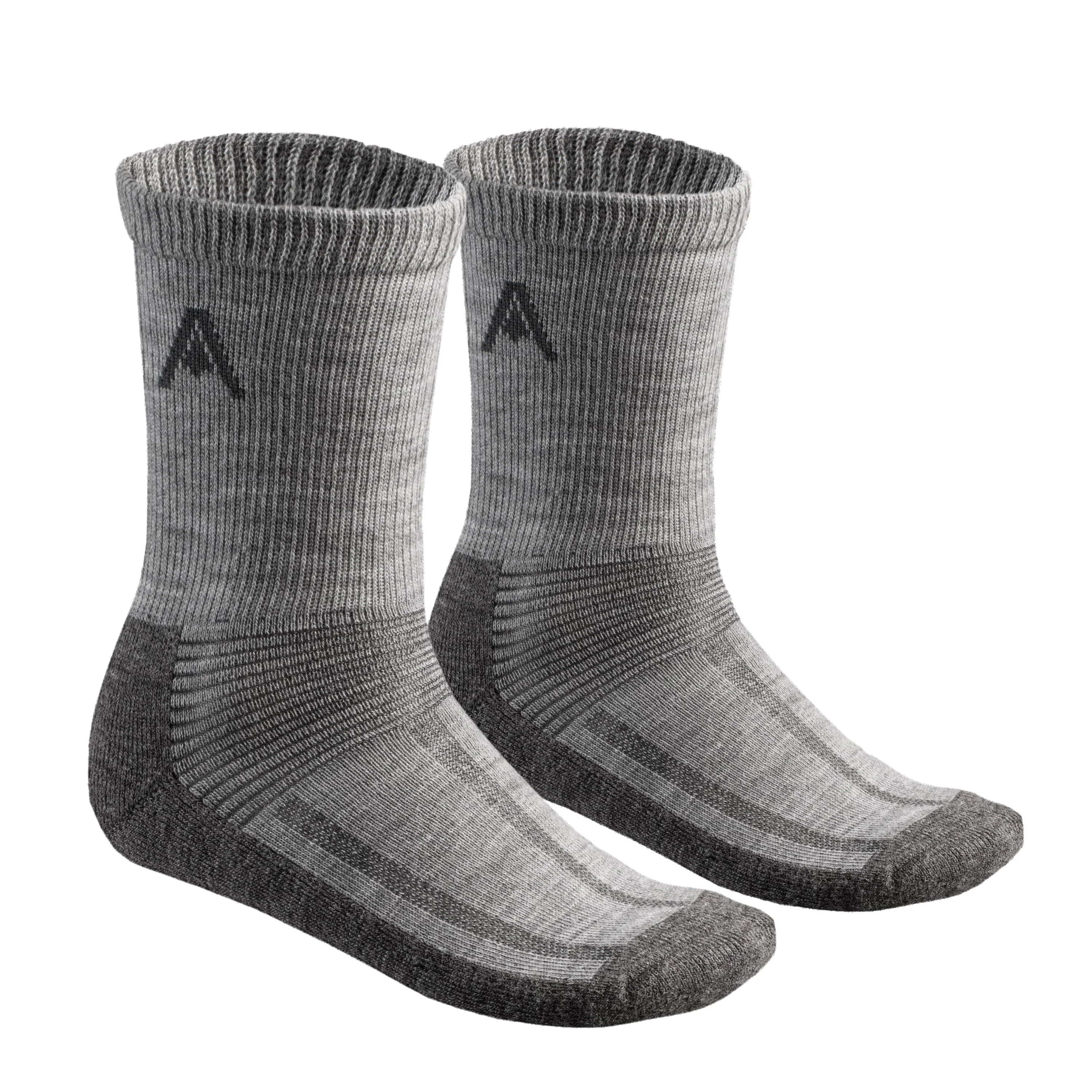 Chaussettes Light hiker "Saint-Moritz"- Unisexe - Image 3