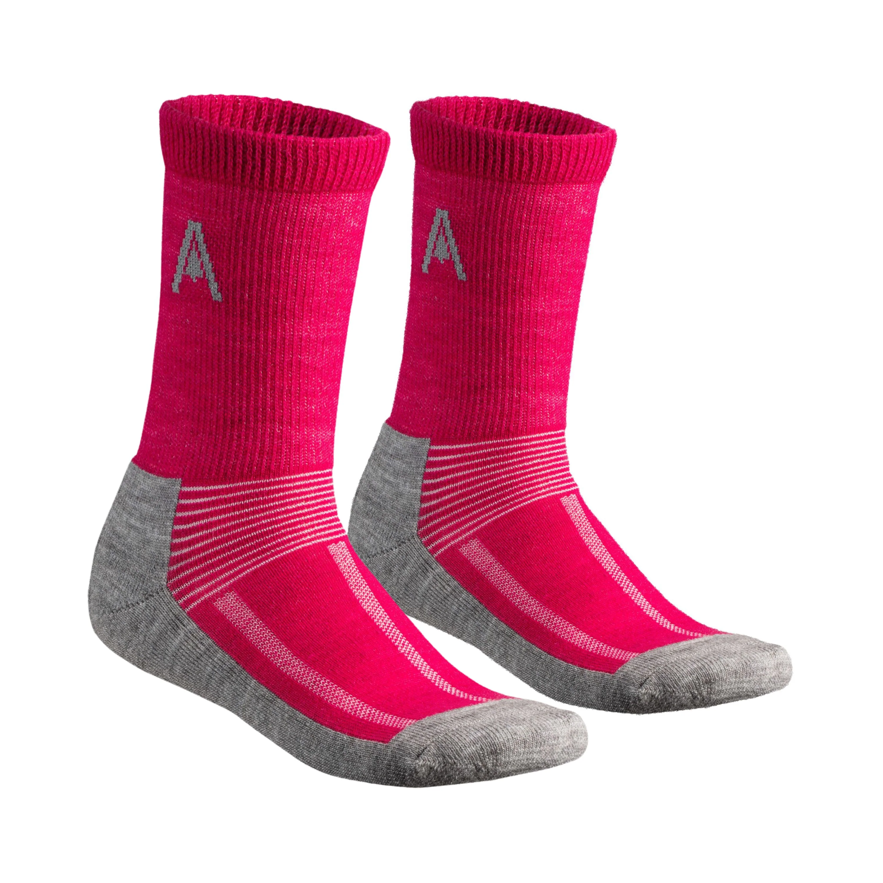 Chaussettes Light hiker "Saint-Moritz"- Unisexe - Image 4