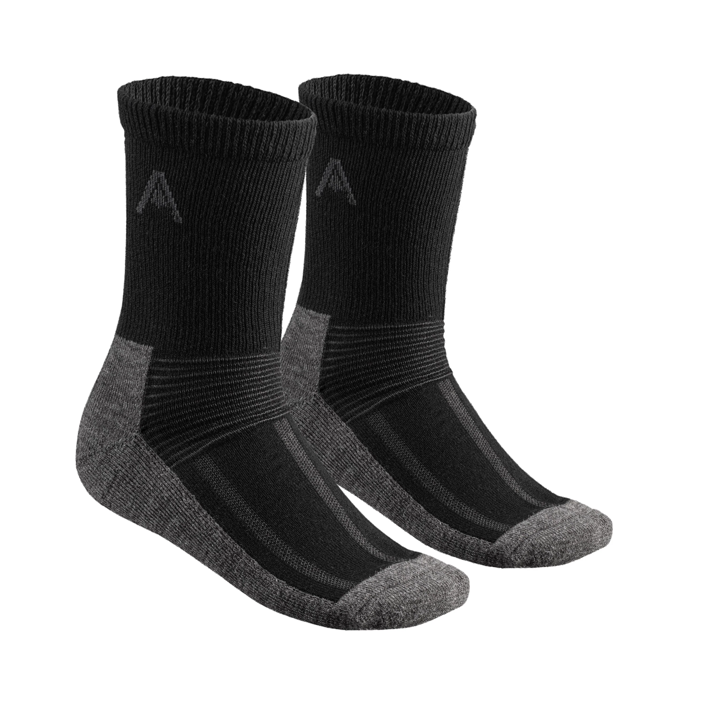 Chaussettes Light hiker "Saint-Moritz"- Unisexe - Image 5