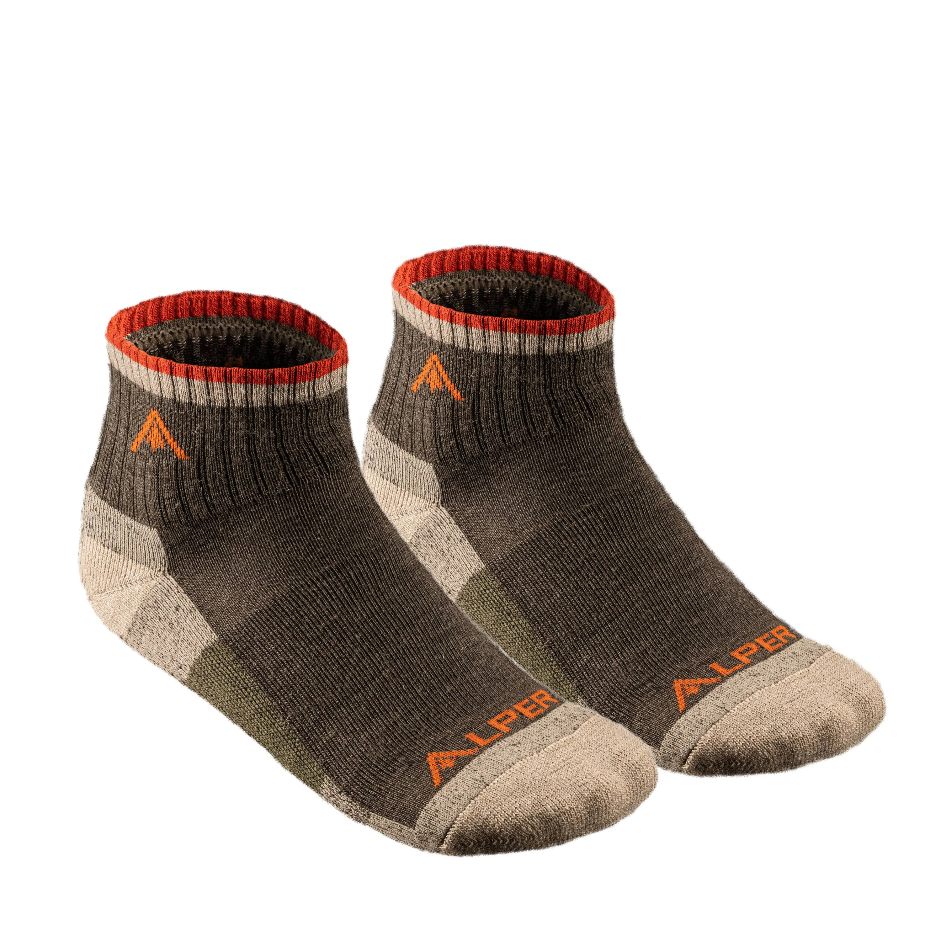 Chaussettes "River" - Homme