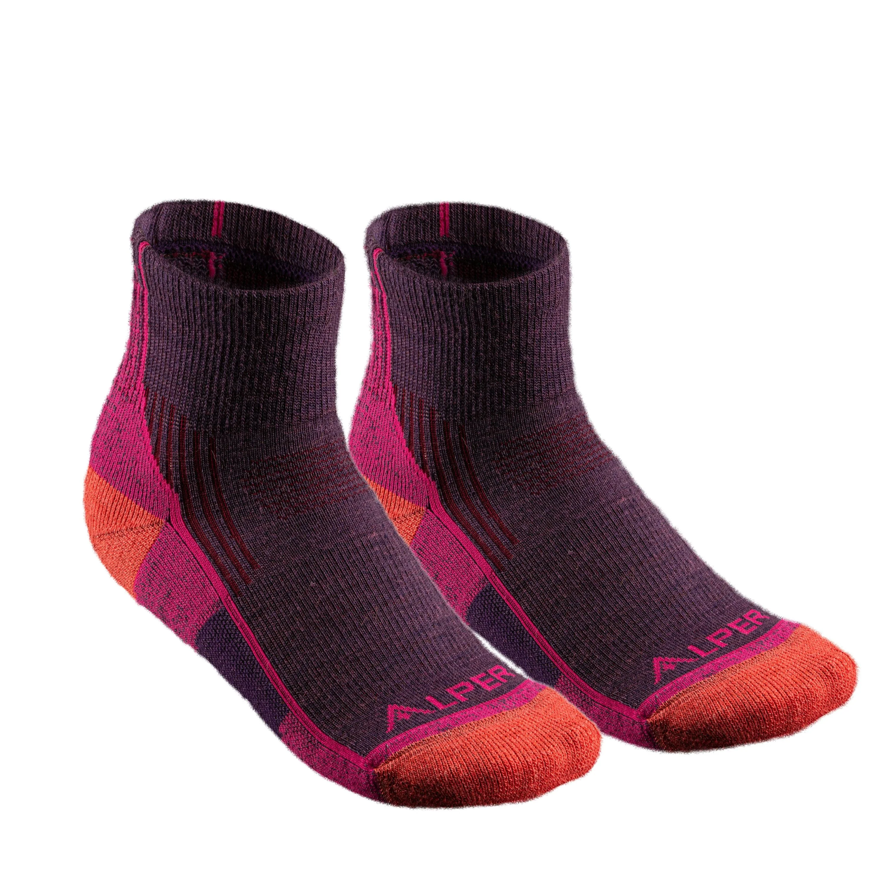 Chaussettes "River" - Femme