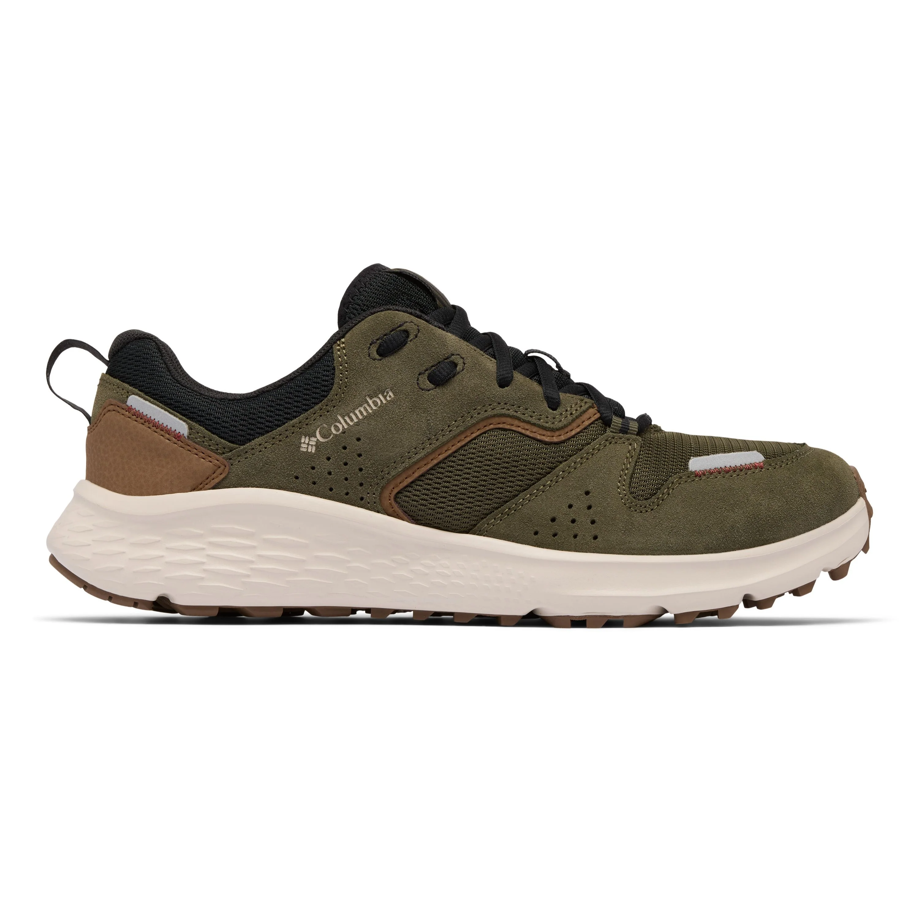 Chaussures "Benson" - Homme - Image 3