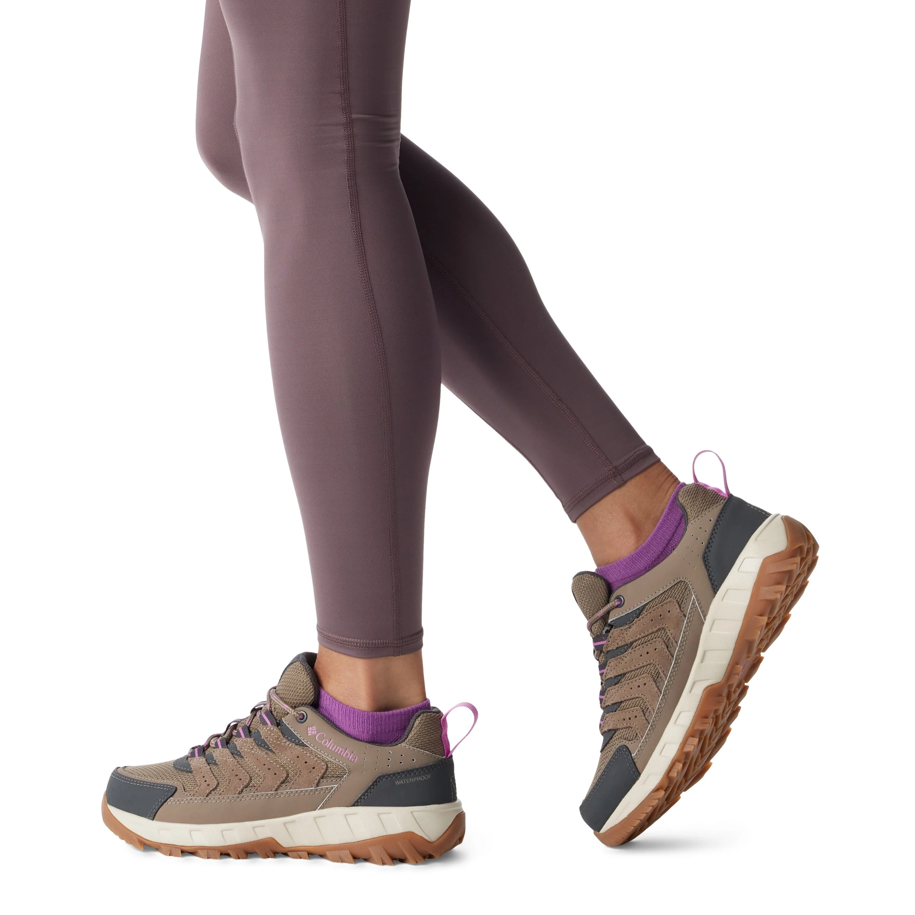 Chaussures de randonnée "Strata Trail" - Femme - Image 2