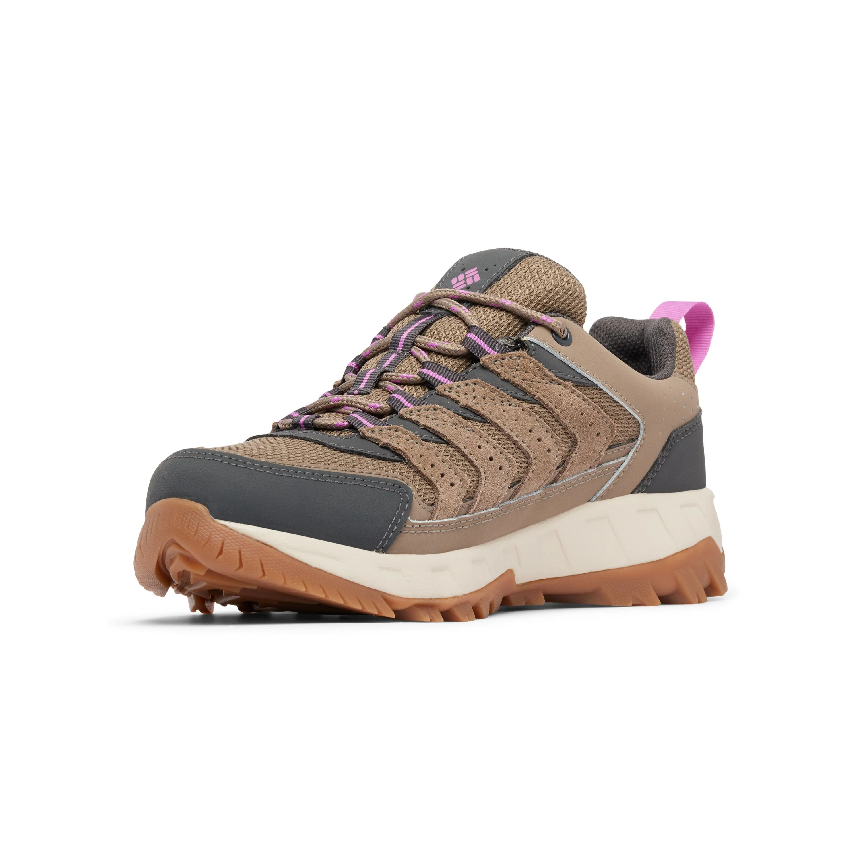Chaussures de randonnée "Strata Trail" - Femme - Image 4