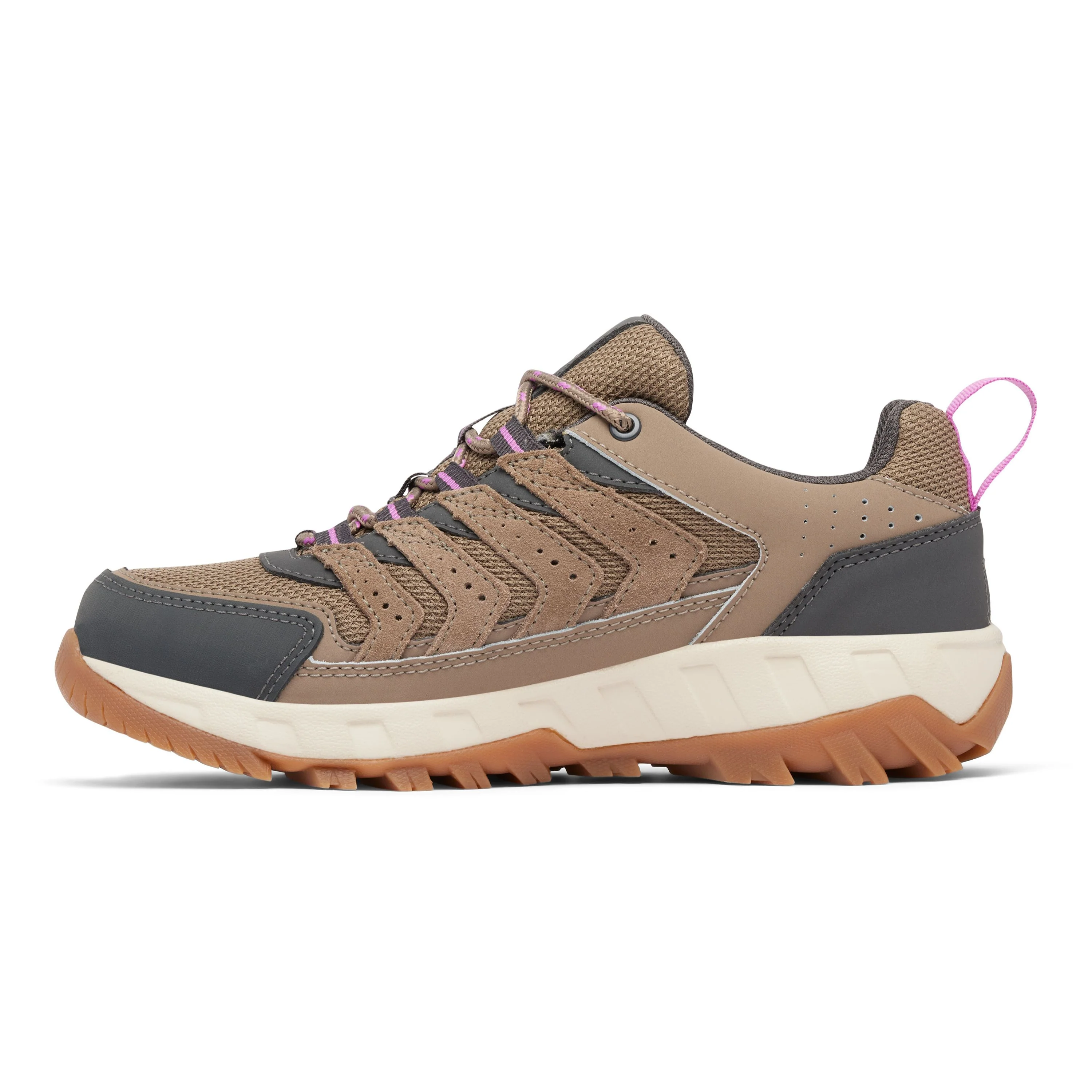 Chaussures de randonnée "Strata Trail" - Femme - Image 5