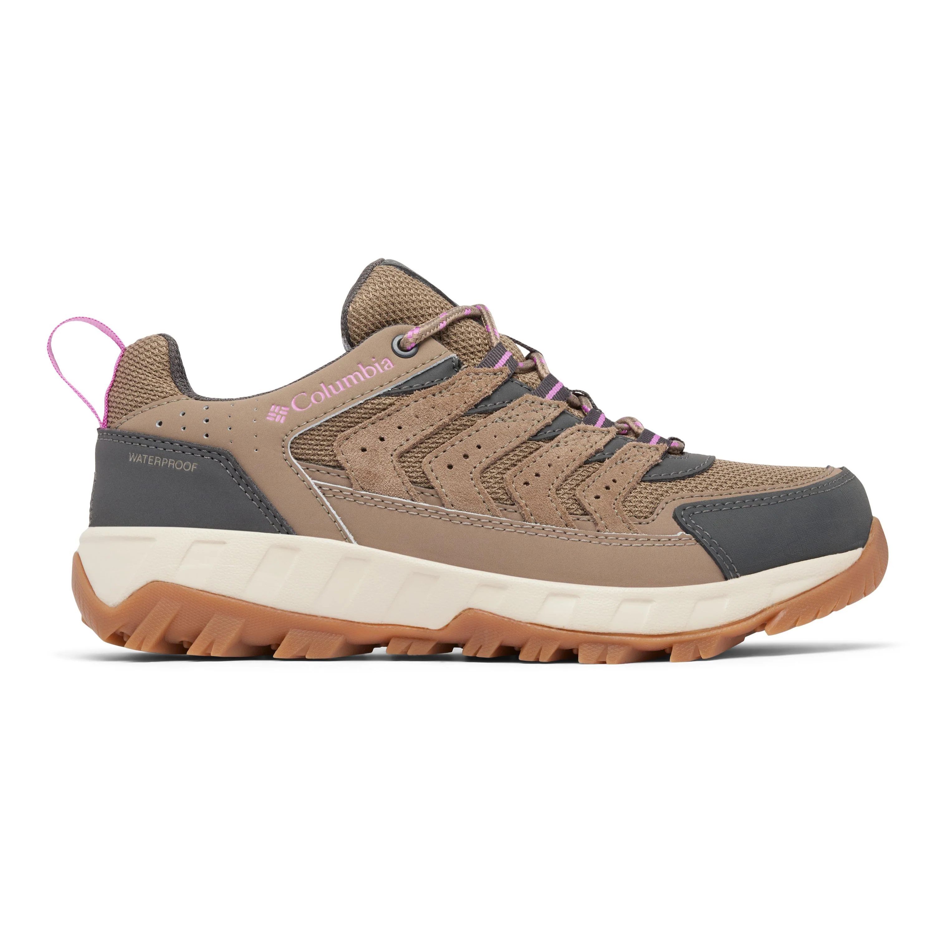 Chaussures de randonnée "Strata Trail" - Femme - Image 6