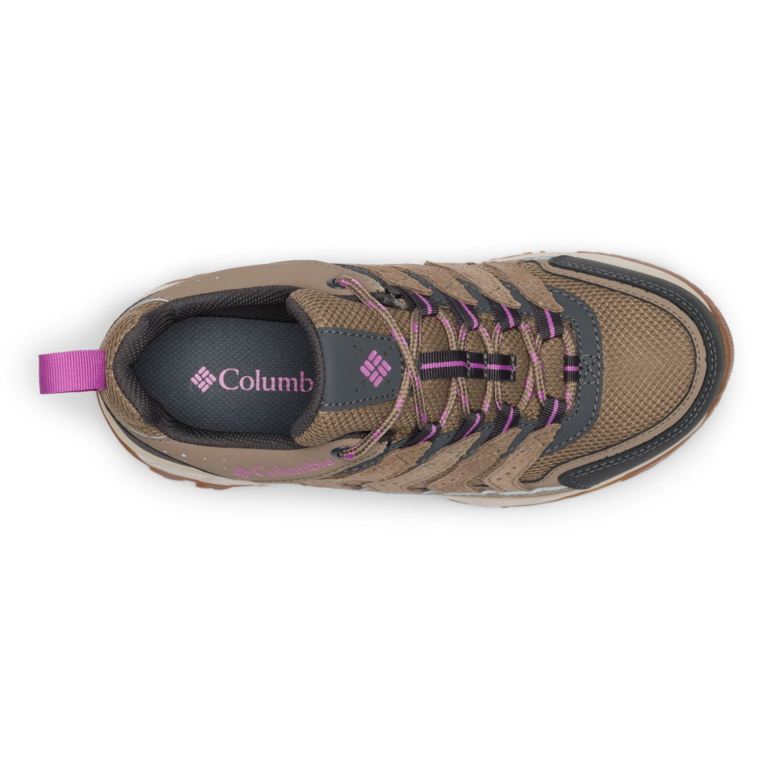 Chaussures de randonnée "Strata Trail" - Femme - Image 7