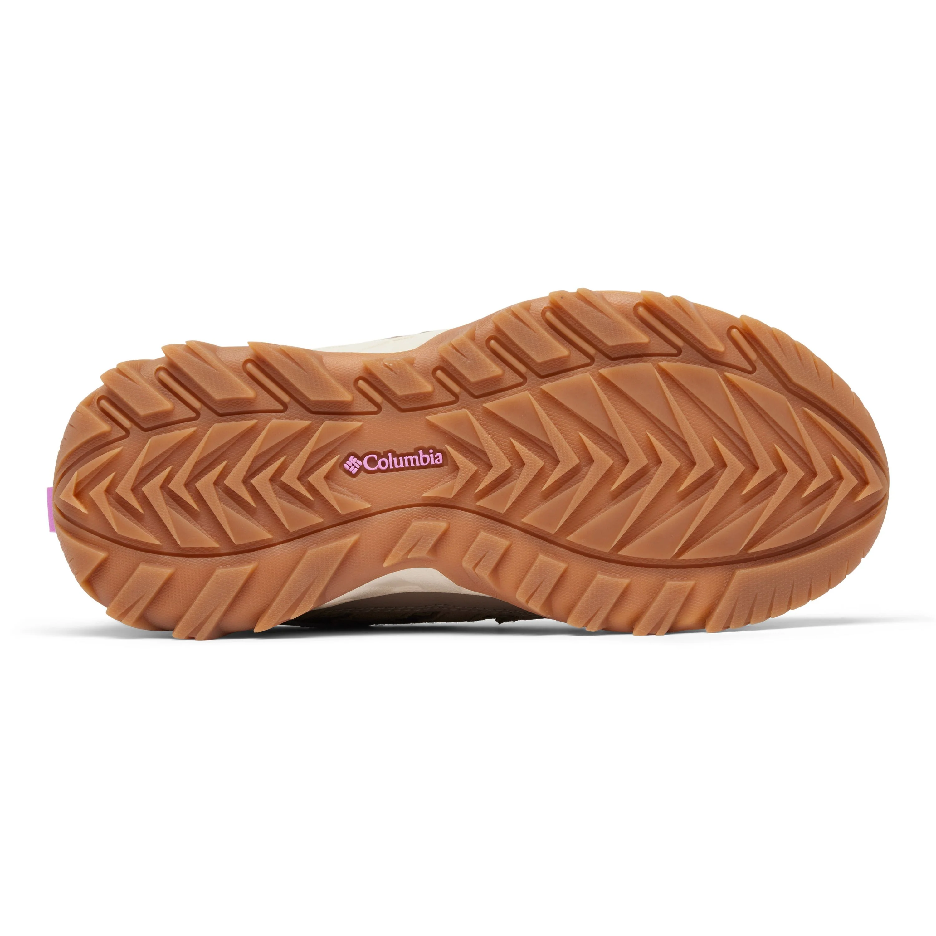 Chaussures de randonnée "Strata Trail" - Femme - Image 8