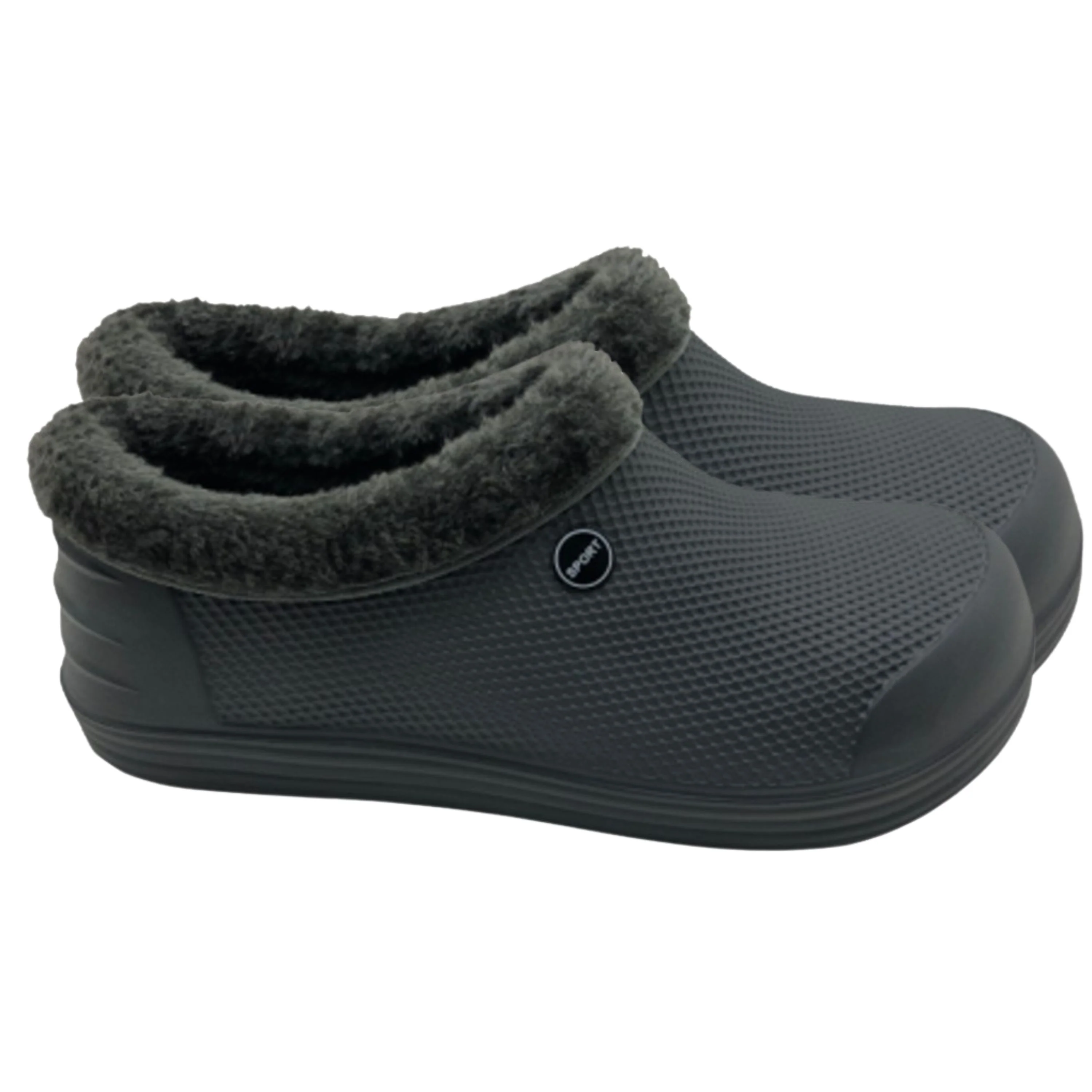 Chaussures légères en EVA isolé "Campo"