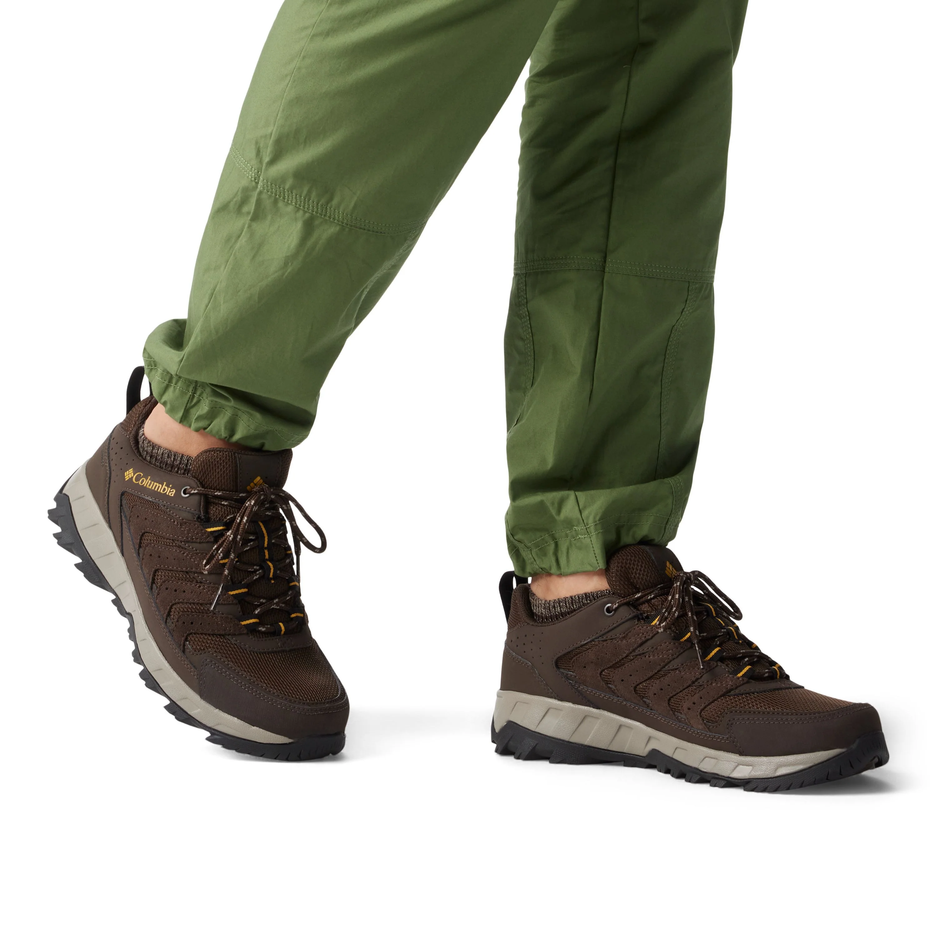 Chaussures de randonnée "Strata Trail" - Homme