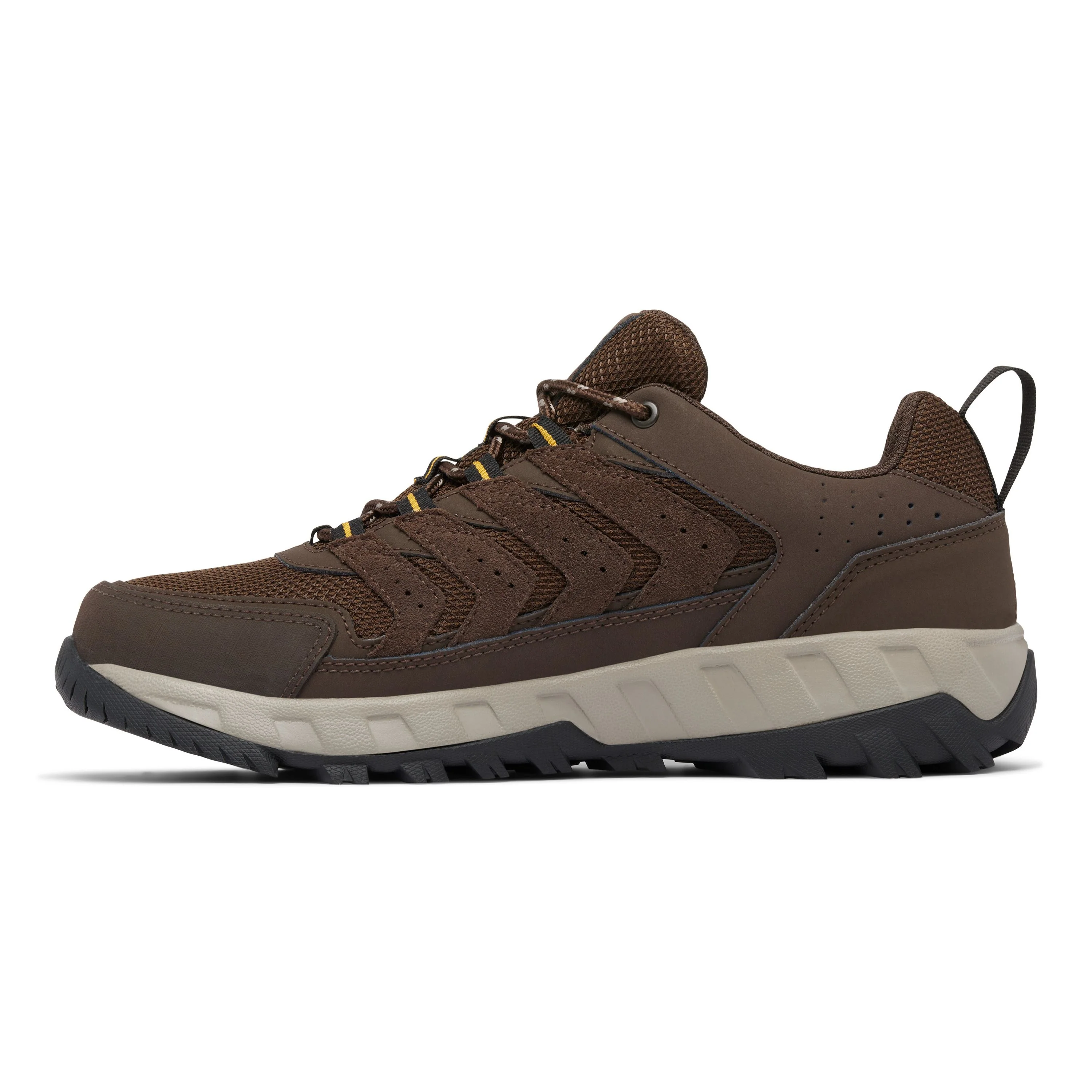 Chaussures de randonnée "Strata Trail" - Homme - Image 2