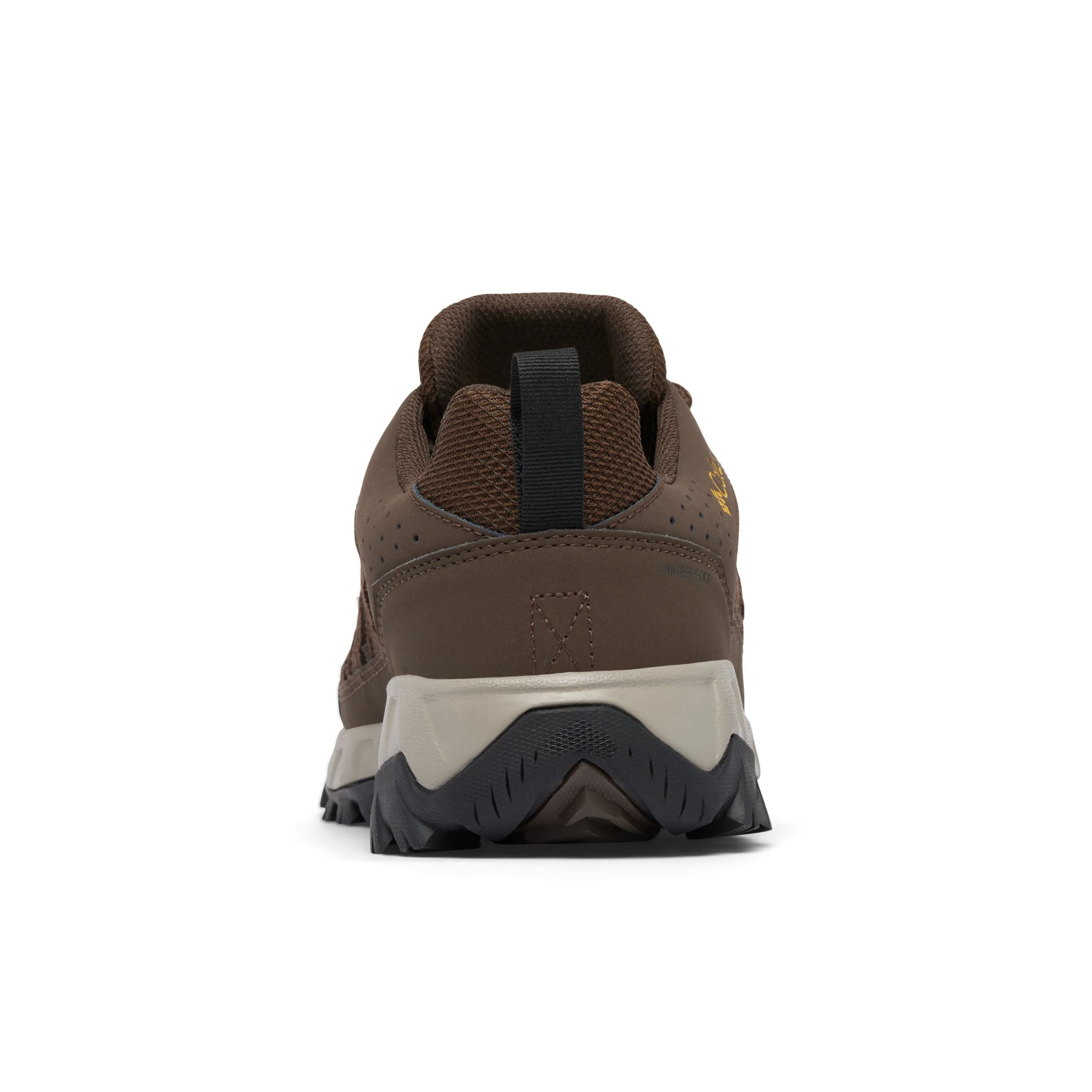 Chaussures de randonnée "Strata Trail" - Homme - Image 3