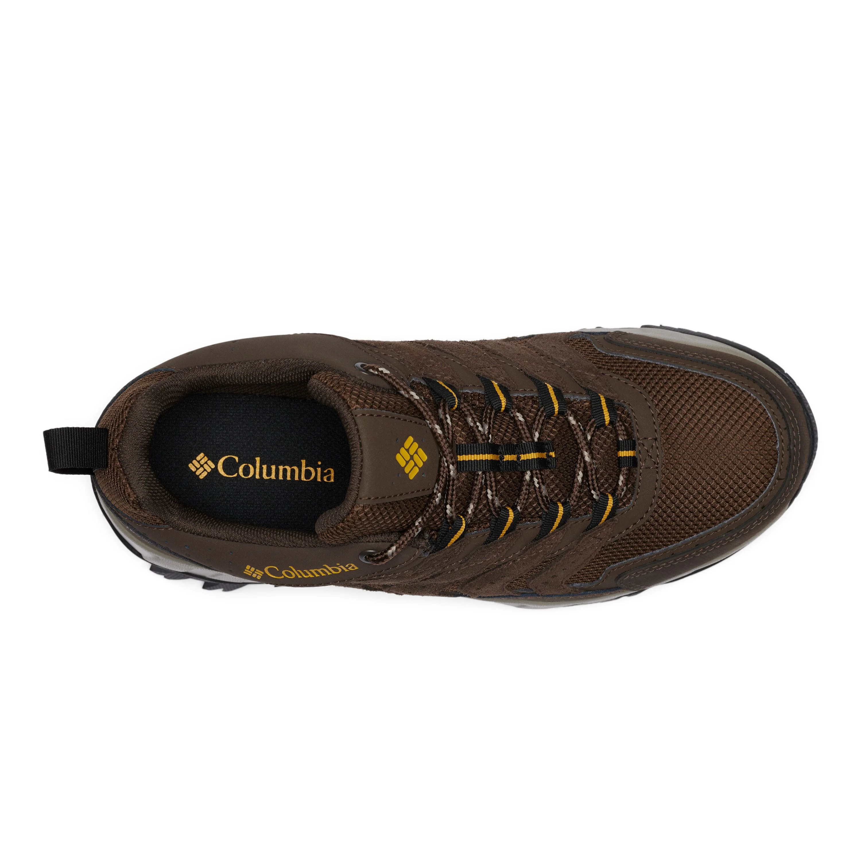 Chaussures de randonnée "Strata Trail" - Homme - Image 4