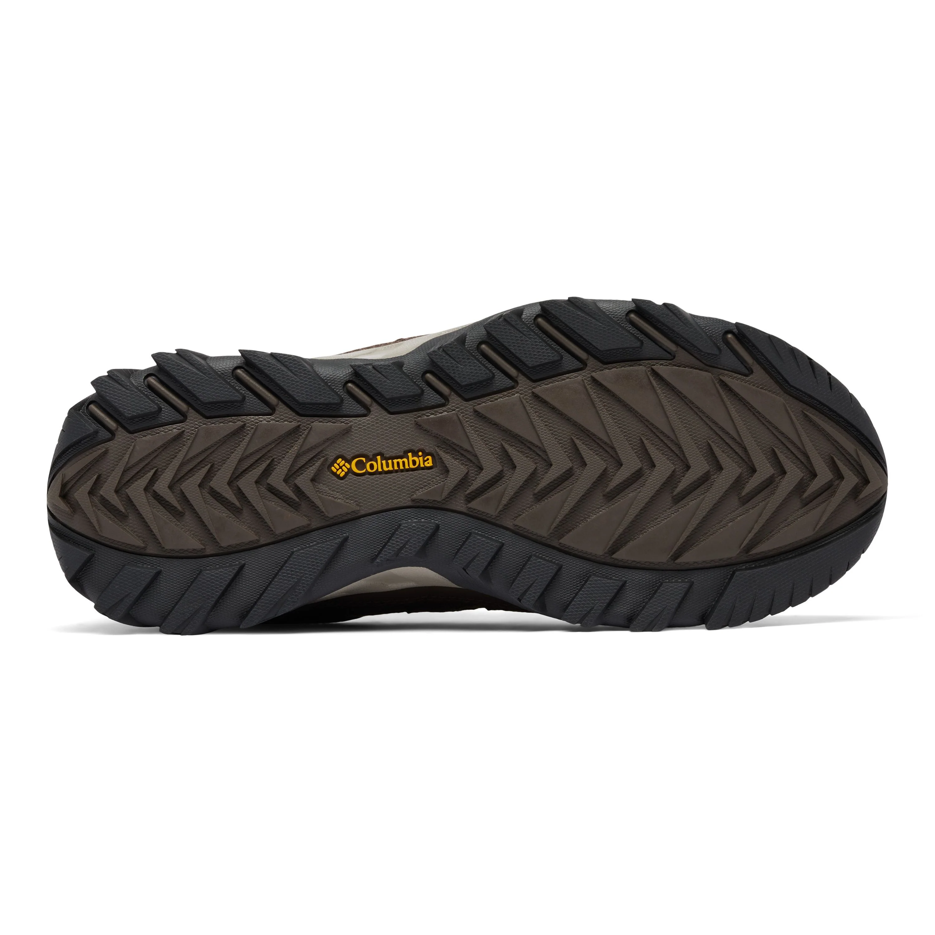 Chaussures de randonnée "Strata Trail" - Homme - Image 5
